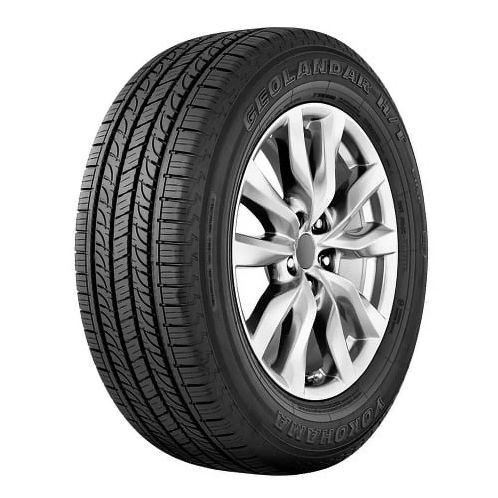 Yokohama Geolandar H/T G056 P265/75R16 114T WL (2 Tires)