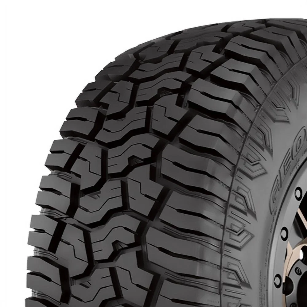 Yokohama Geolandar X-AT All-Season LT265/70R17 121/118 Q Tire