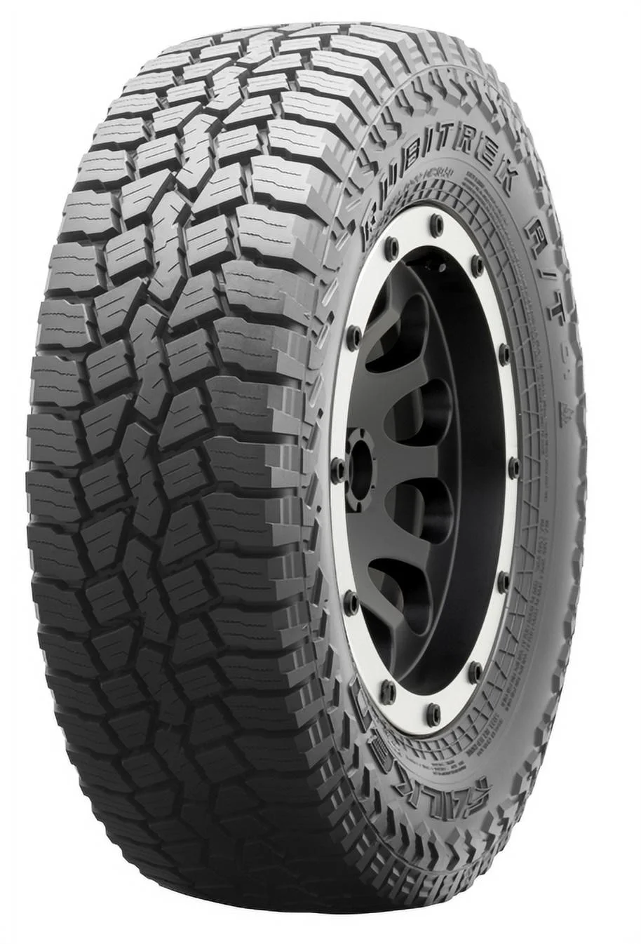 Yokohama Geolandar X-AT All Terrain LT285/70R17 121/118Q E Light Truck Tire