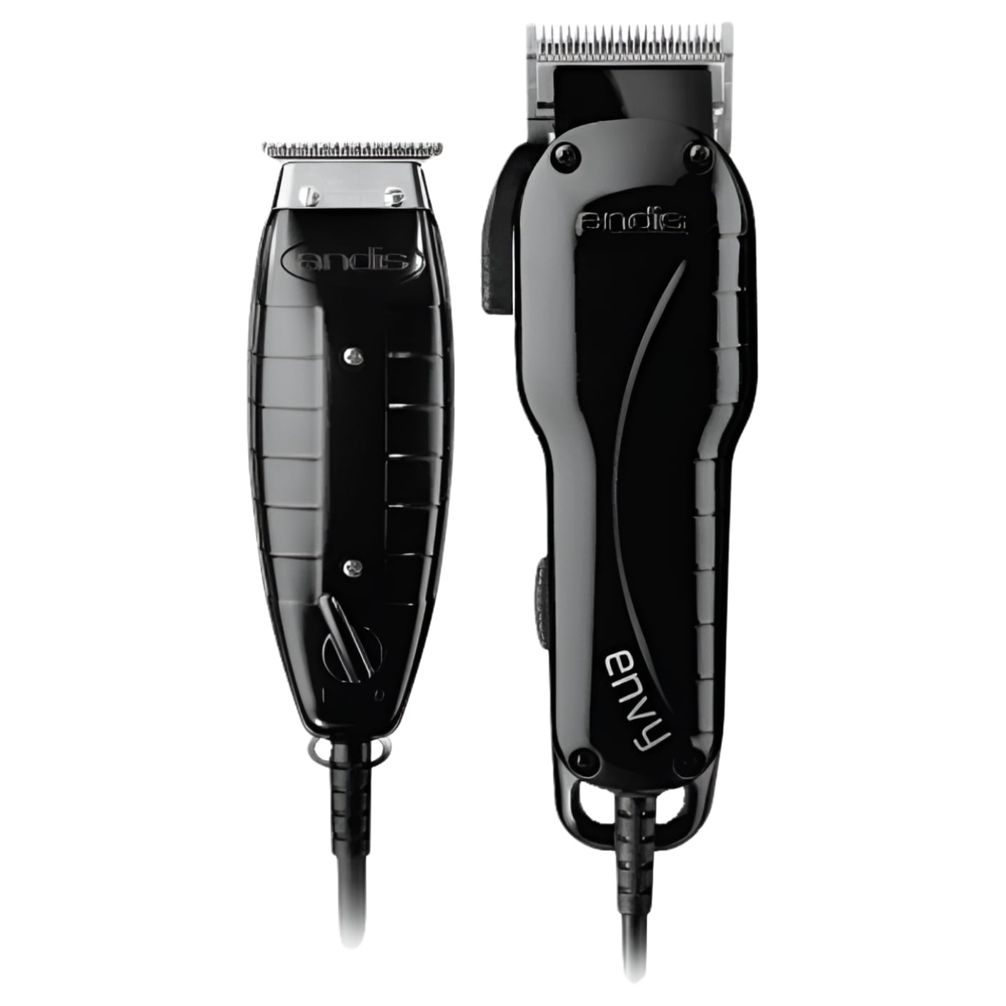 Andis AN89003 Andis Stylist Combo Envy Clipper & T-Outliner Trimmer Set - 66280 -