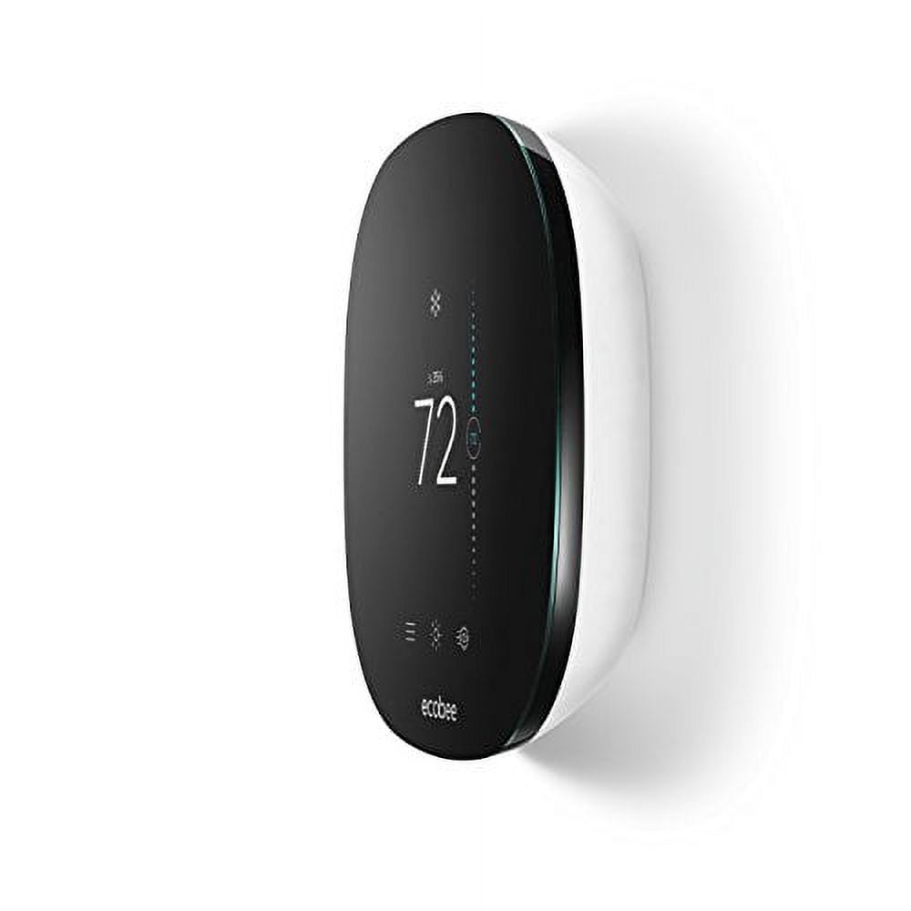 ecobee EB-STATE3LT-02 3 lite - 7 Day Programmable Smart Thermostat W/Touchscreen