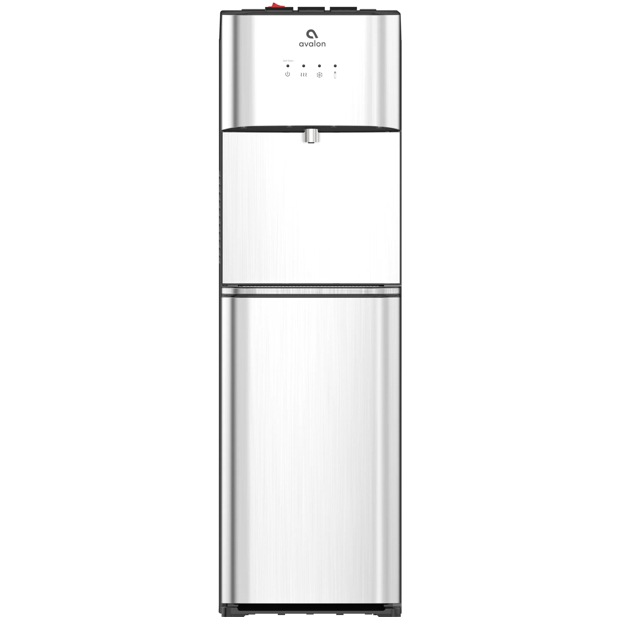 Avalon Self Cleaning Bottleless Water Cooler Dispenser 3 Temperatures
