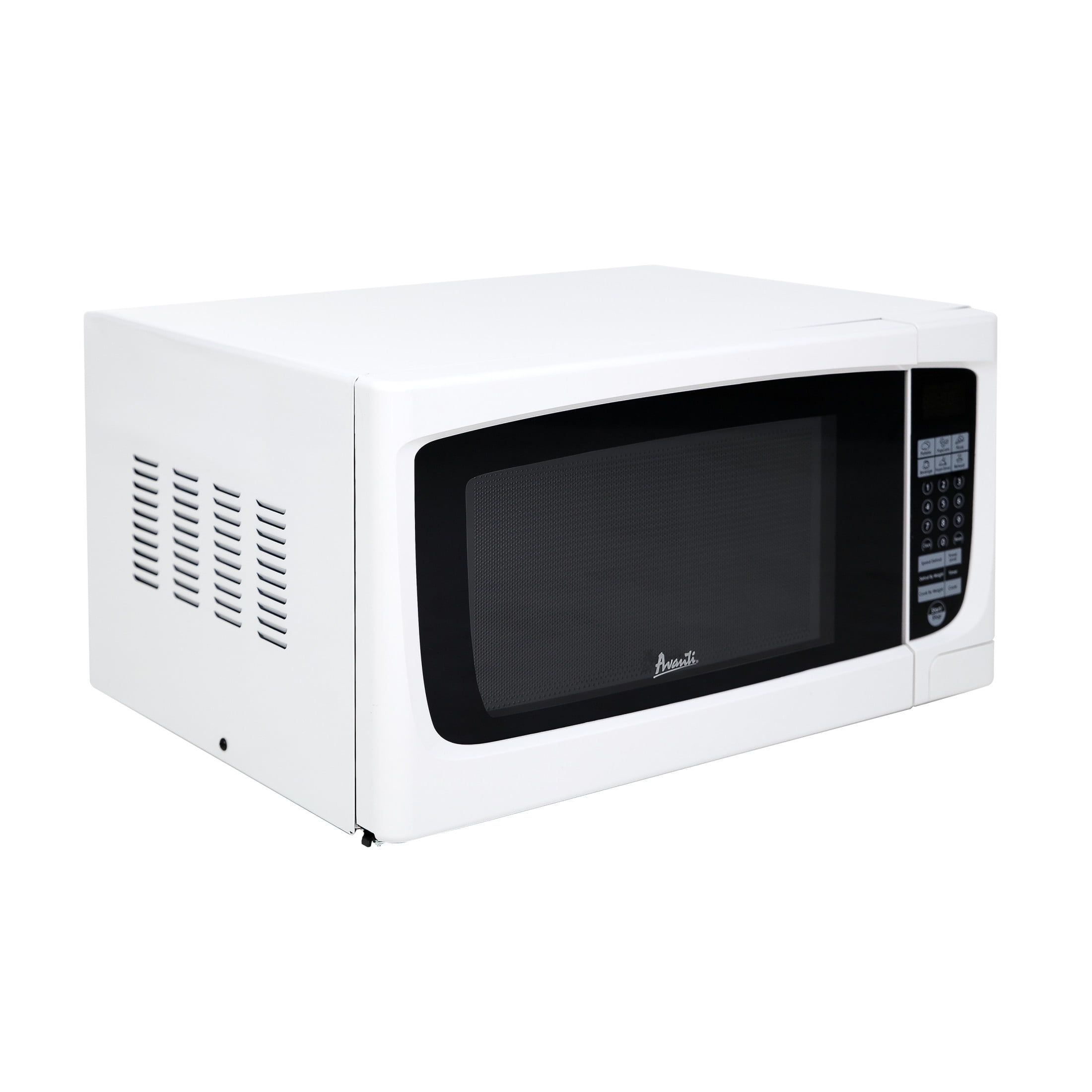Avanti 1.4 cu. ft. Microwave Oven, in White (MO1450TW)