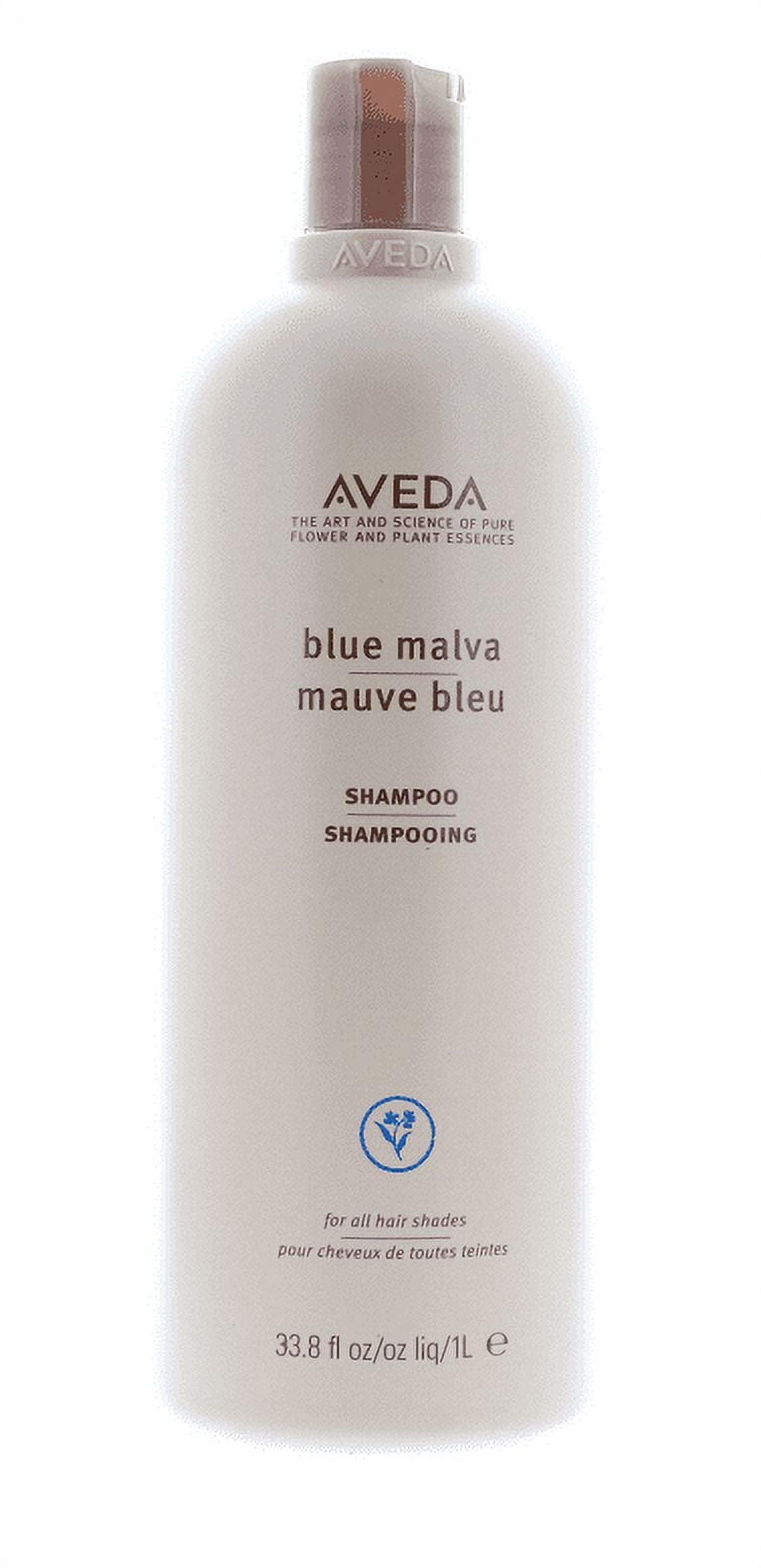 Aveda Blue Malva Shampoo, 33.8 oz