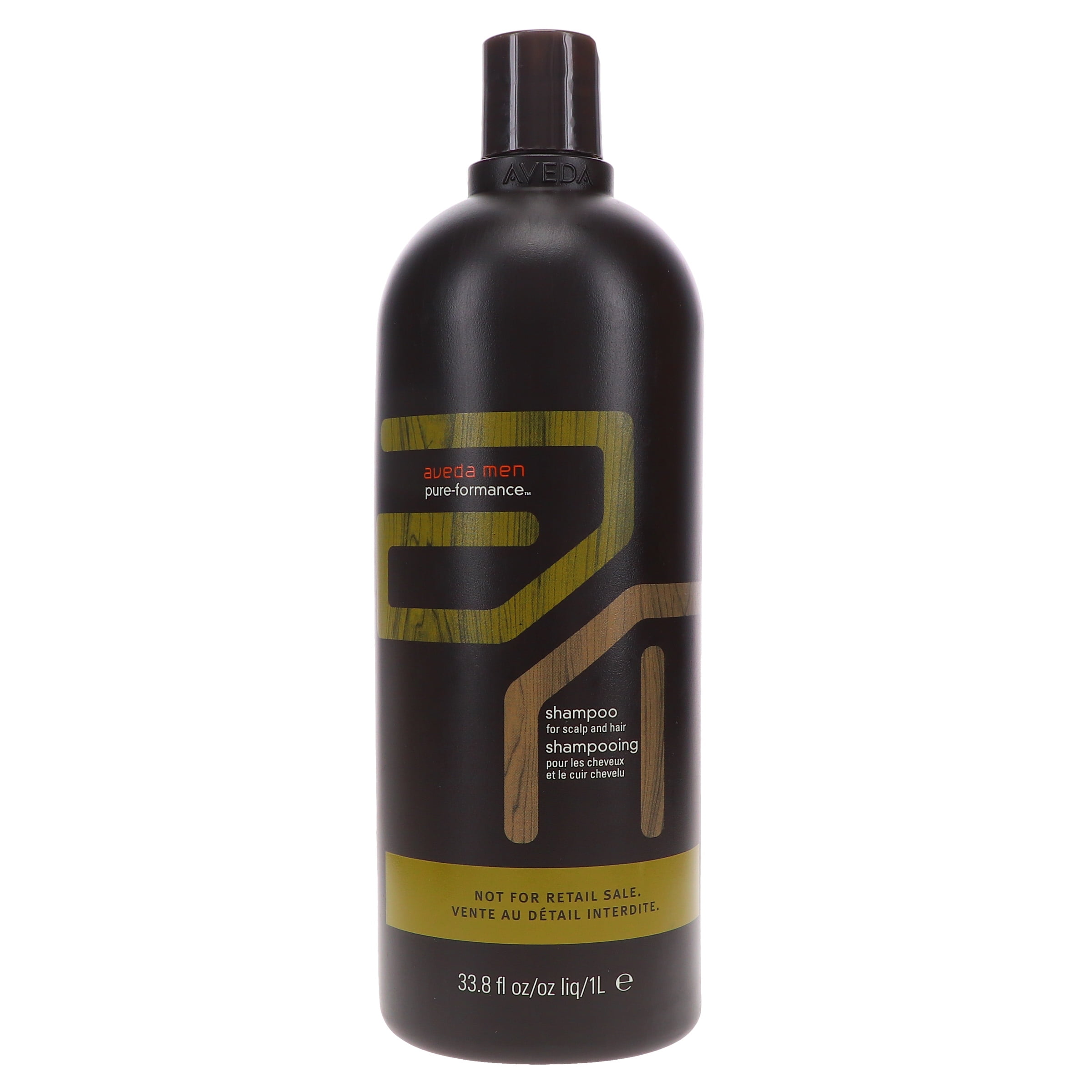 Aveda Men Pure-formance Shampoo 33.8 oz