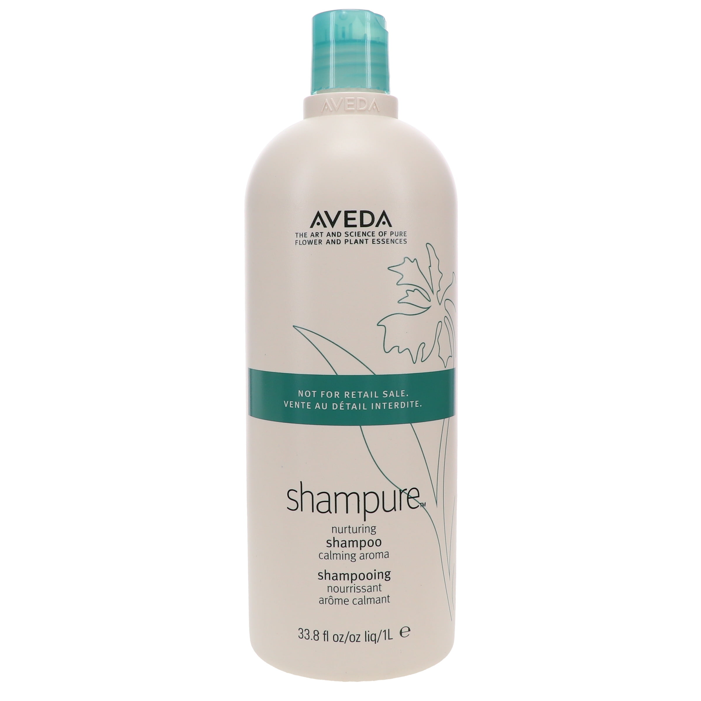 Aveda Shampure Nurturing Shampoo 33.8 oz