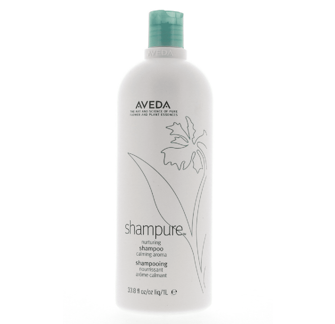Aveda Shampure Shampoo 1l/33.8oz