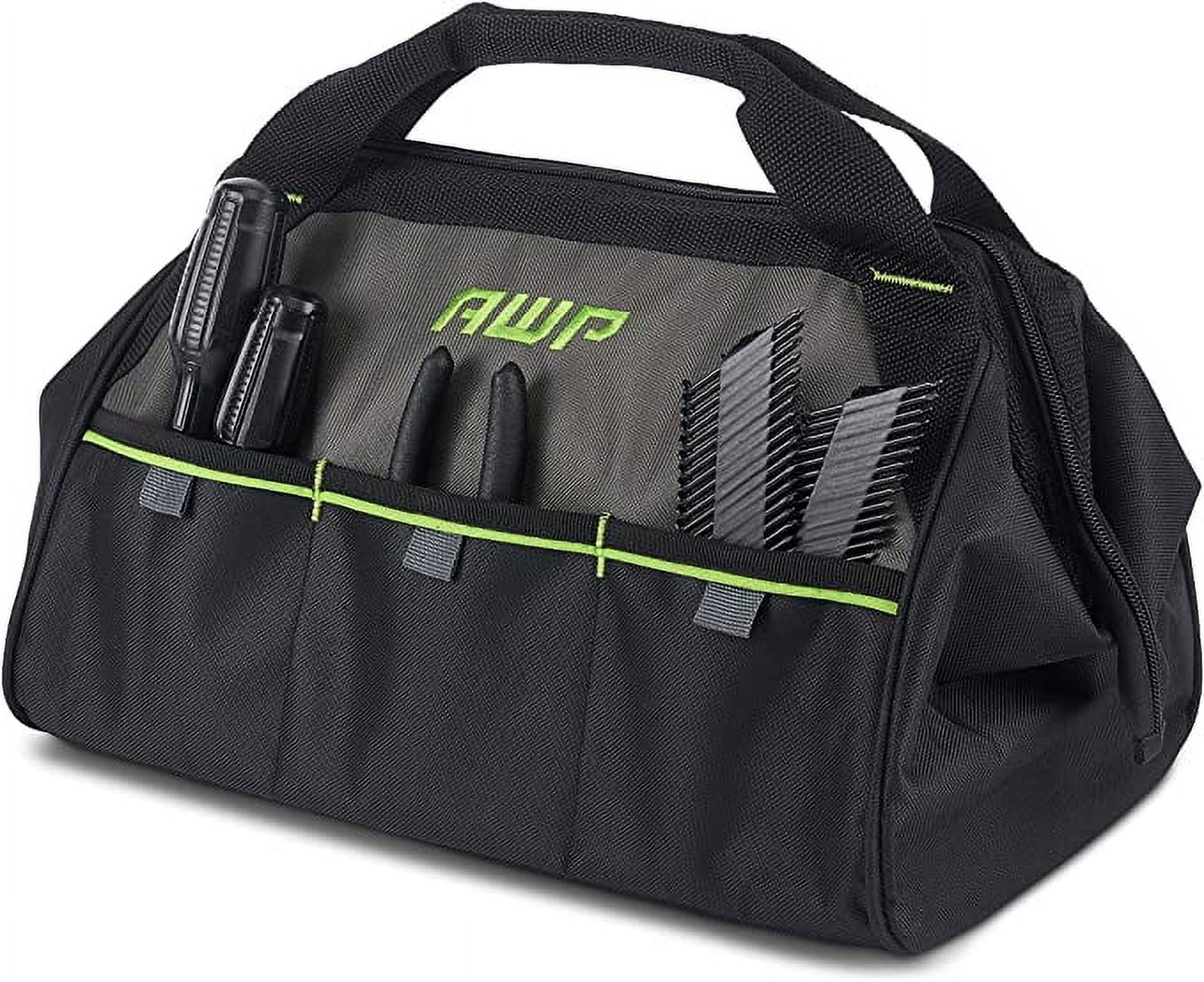 AWP Trap Jaw 22 Inch Tool Bag