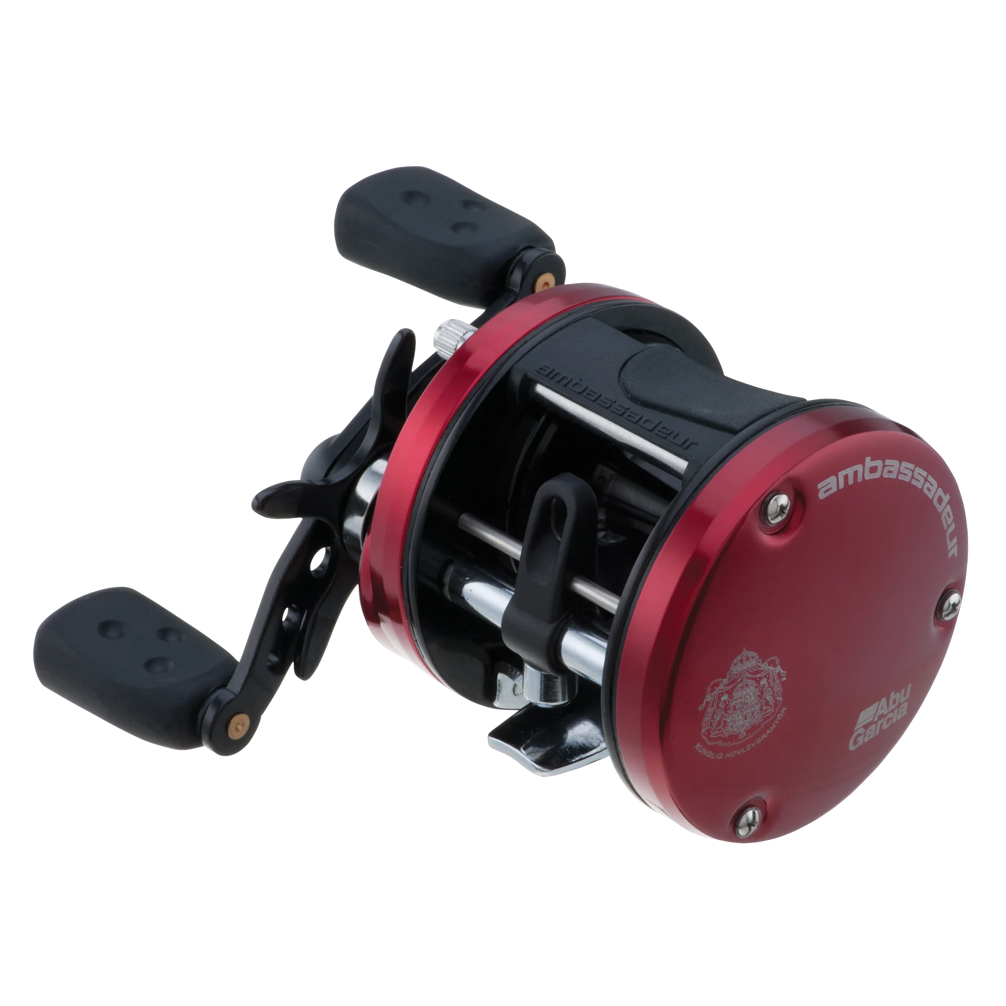 Abu Garcia Ambassadeur® SX Round Reel, 5600 Size Fishing Reel