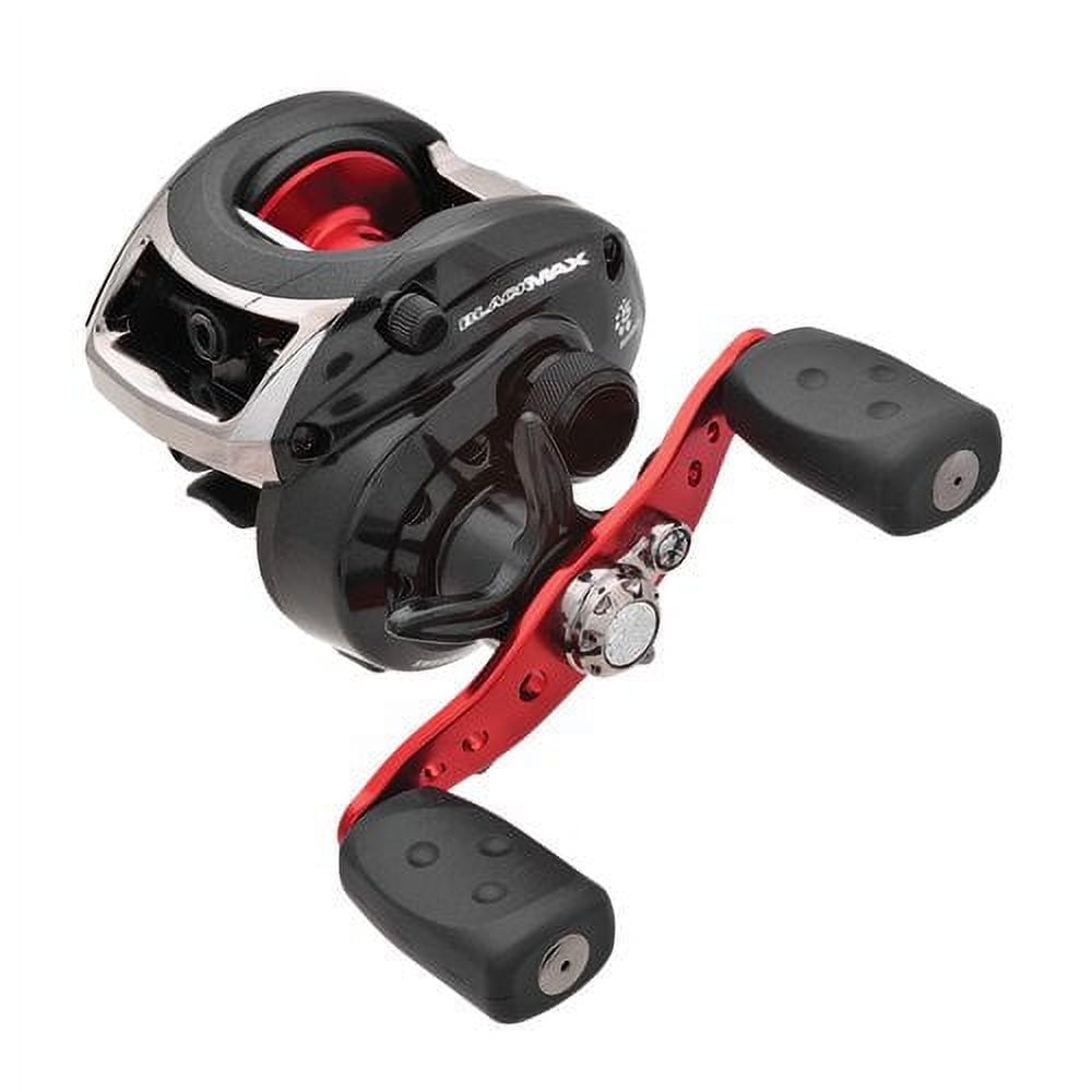 Abu Garcia Black Max Reel