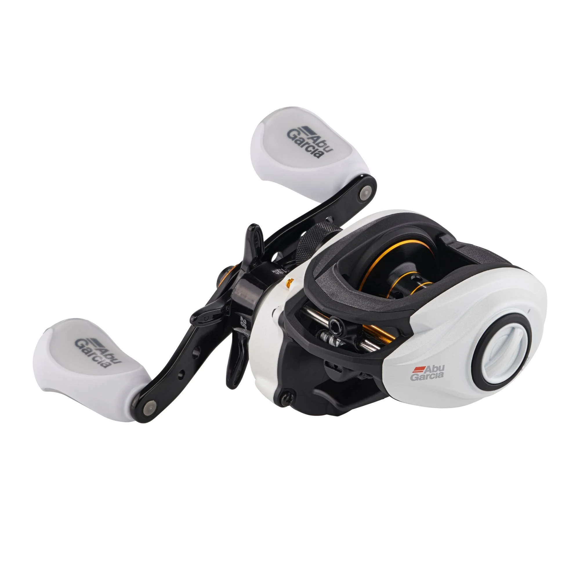 Abu Garcia Max PRO Low Profile Reel, Right Hand Fishing Reel