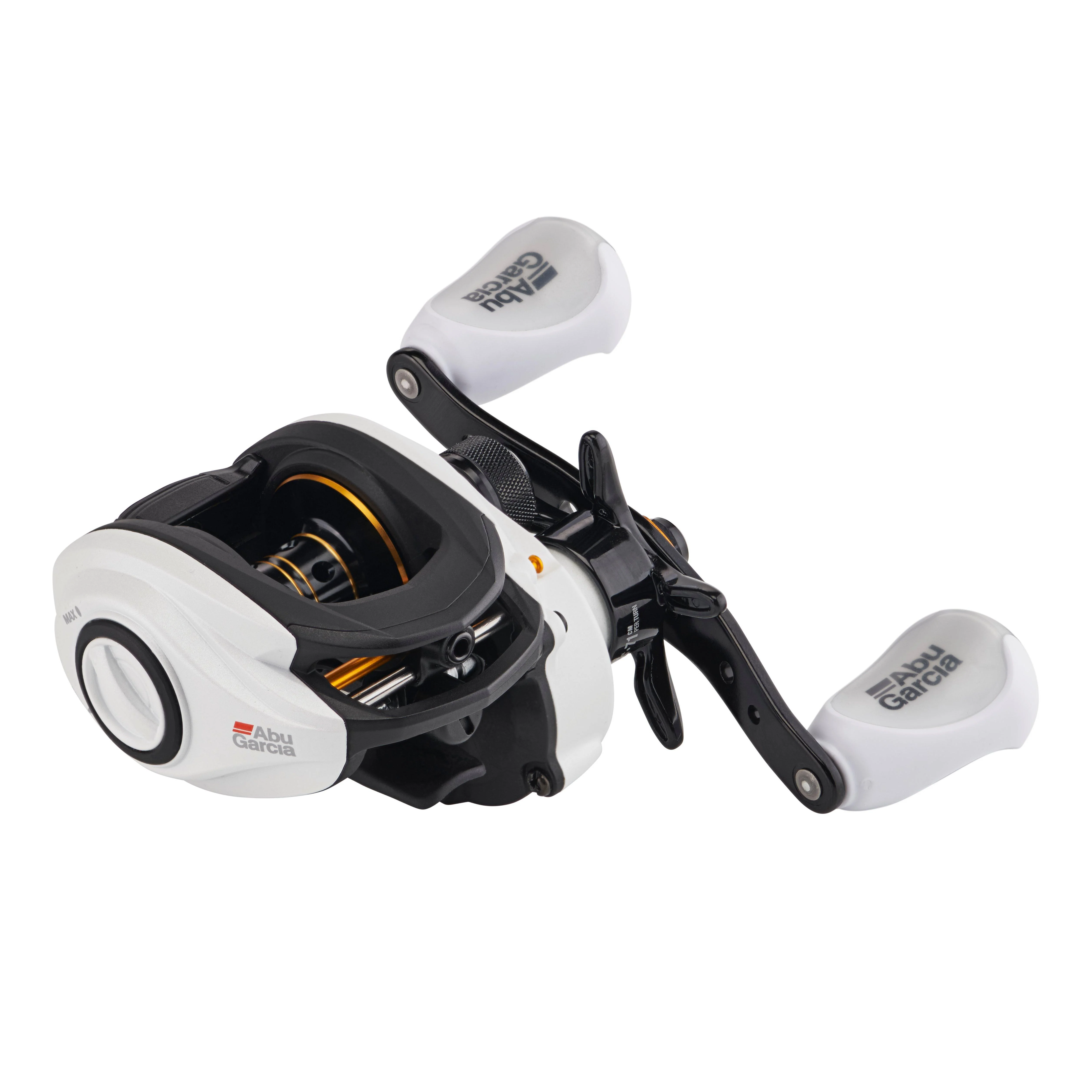 Abu Garcia Max PRO Low Profile Reel, LP-LH Fishing Reel