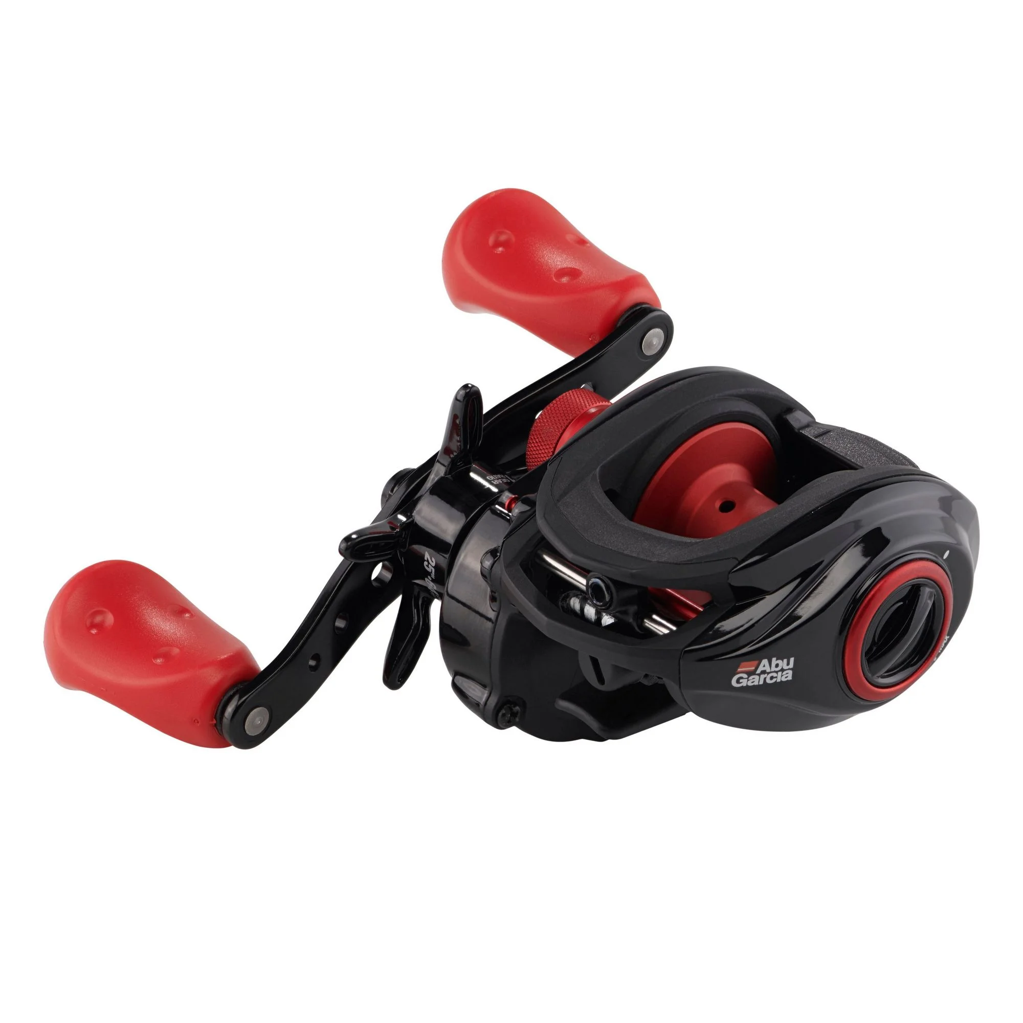 Abu Garcia MAX® X Low Profile Reel, Right Hand Fishing Reel