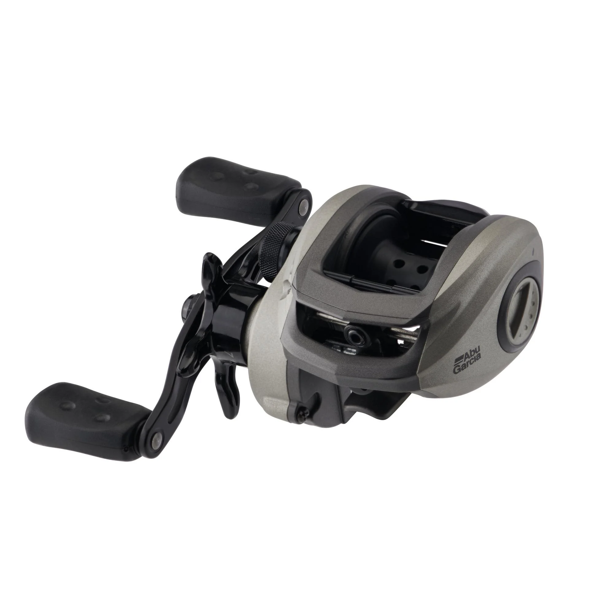 Abu Garcia Max Z Low Profile Baitcast Reel, LP Fishing Reel
