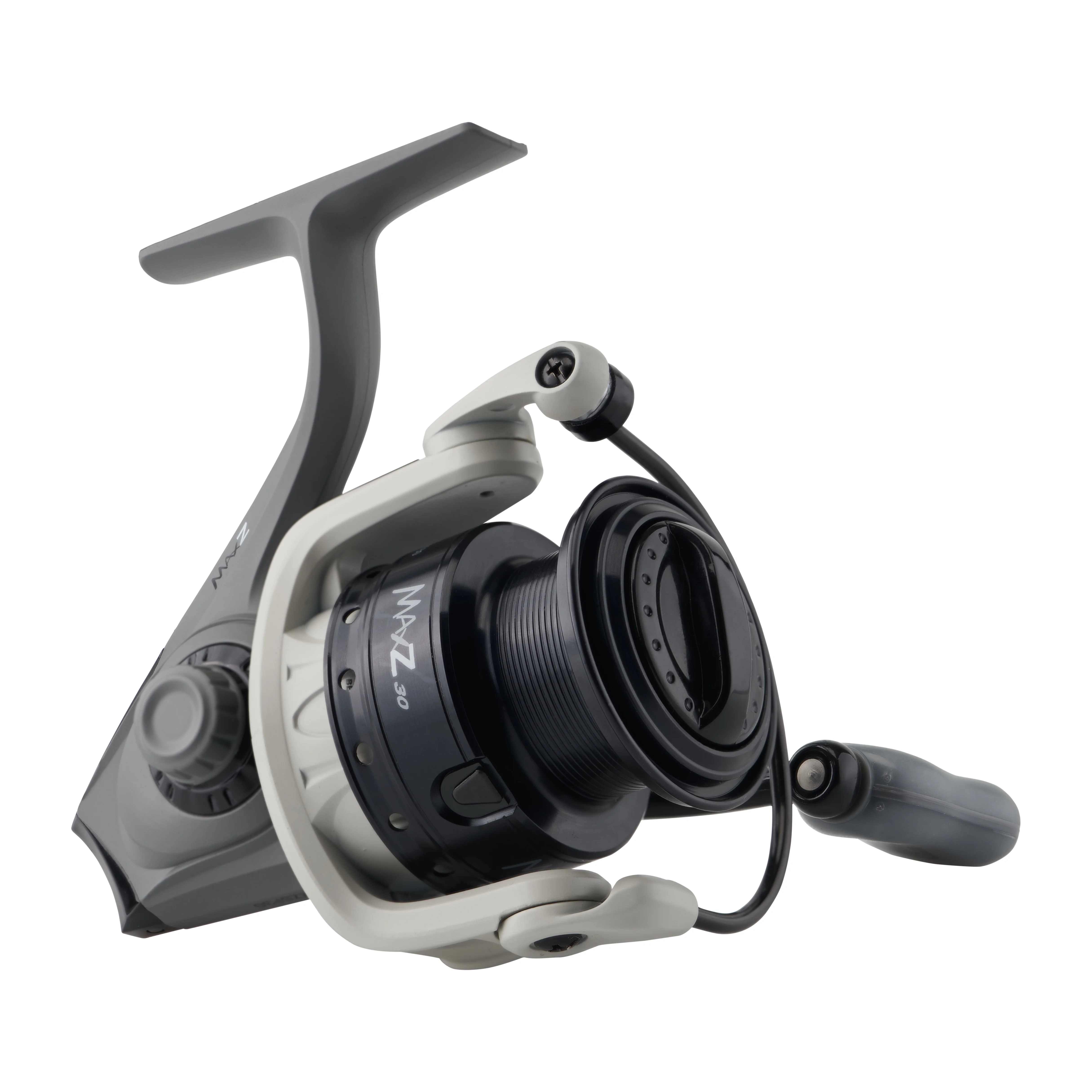 Abu Garcia Max Z Spinning Reel, Size 30 (1523273)