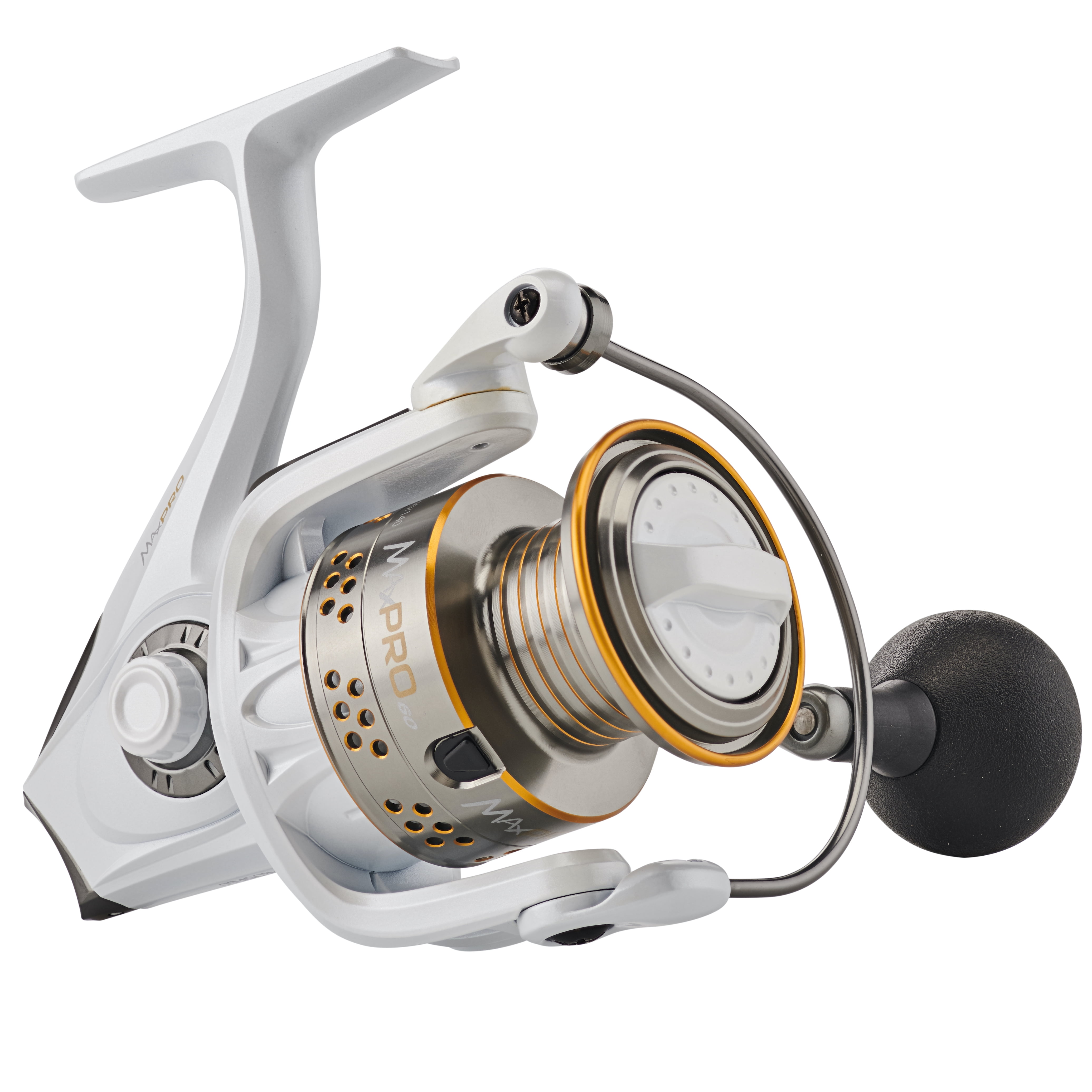 Abu Garcia Pro Max Spinning Reel, 60 Size Fishing Reel