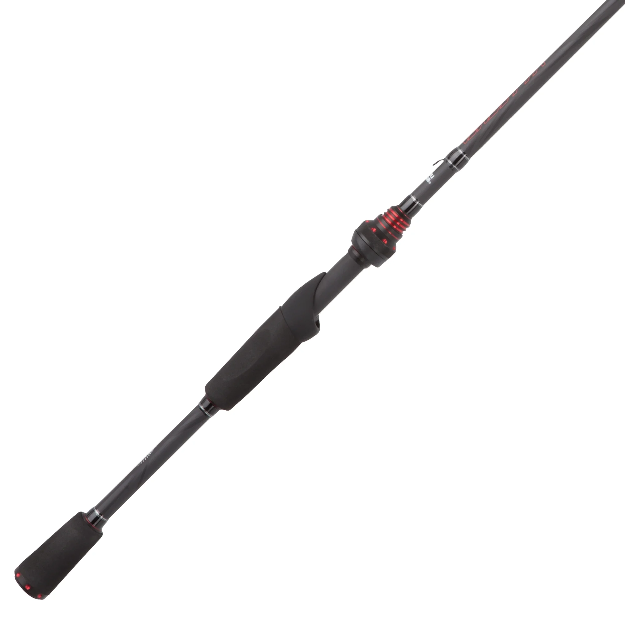 Abu Garcia Vendetta Spinning Fishing Rod