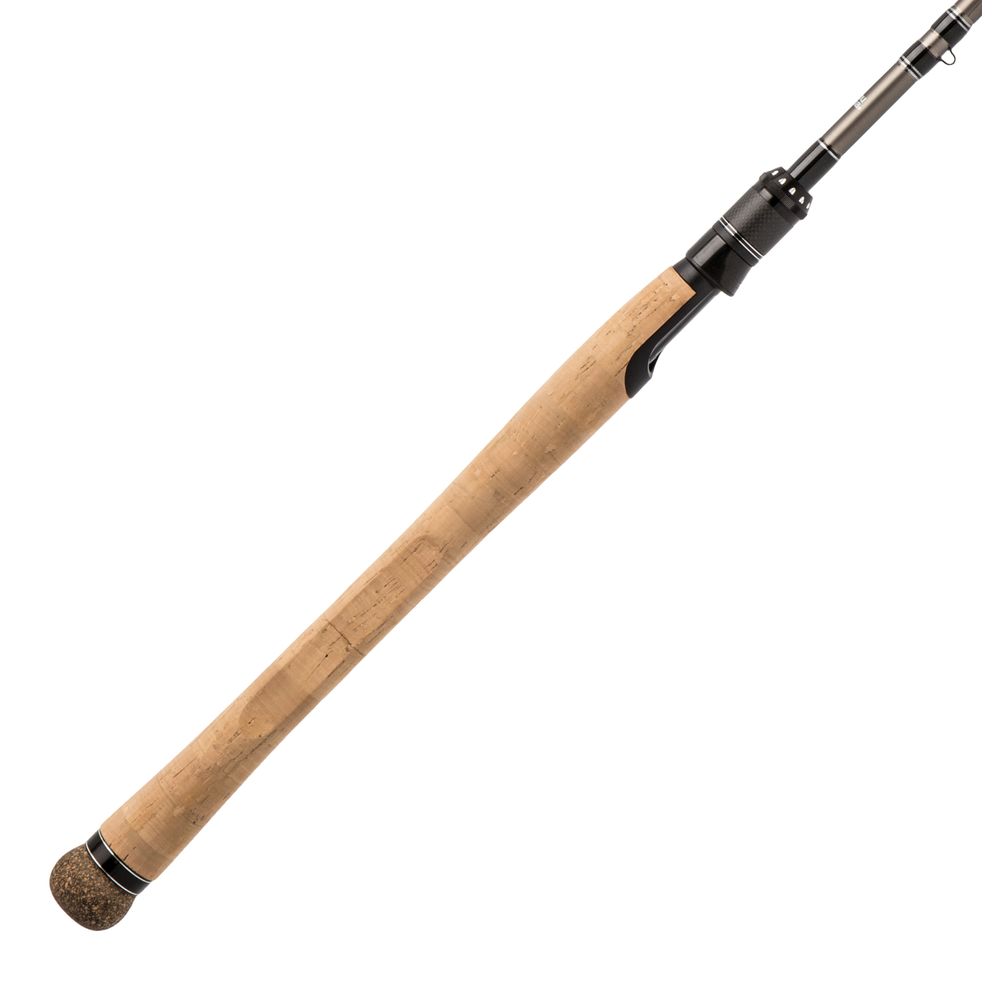 "Abu Garcia Venerate Spinning Fishing Rod"