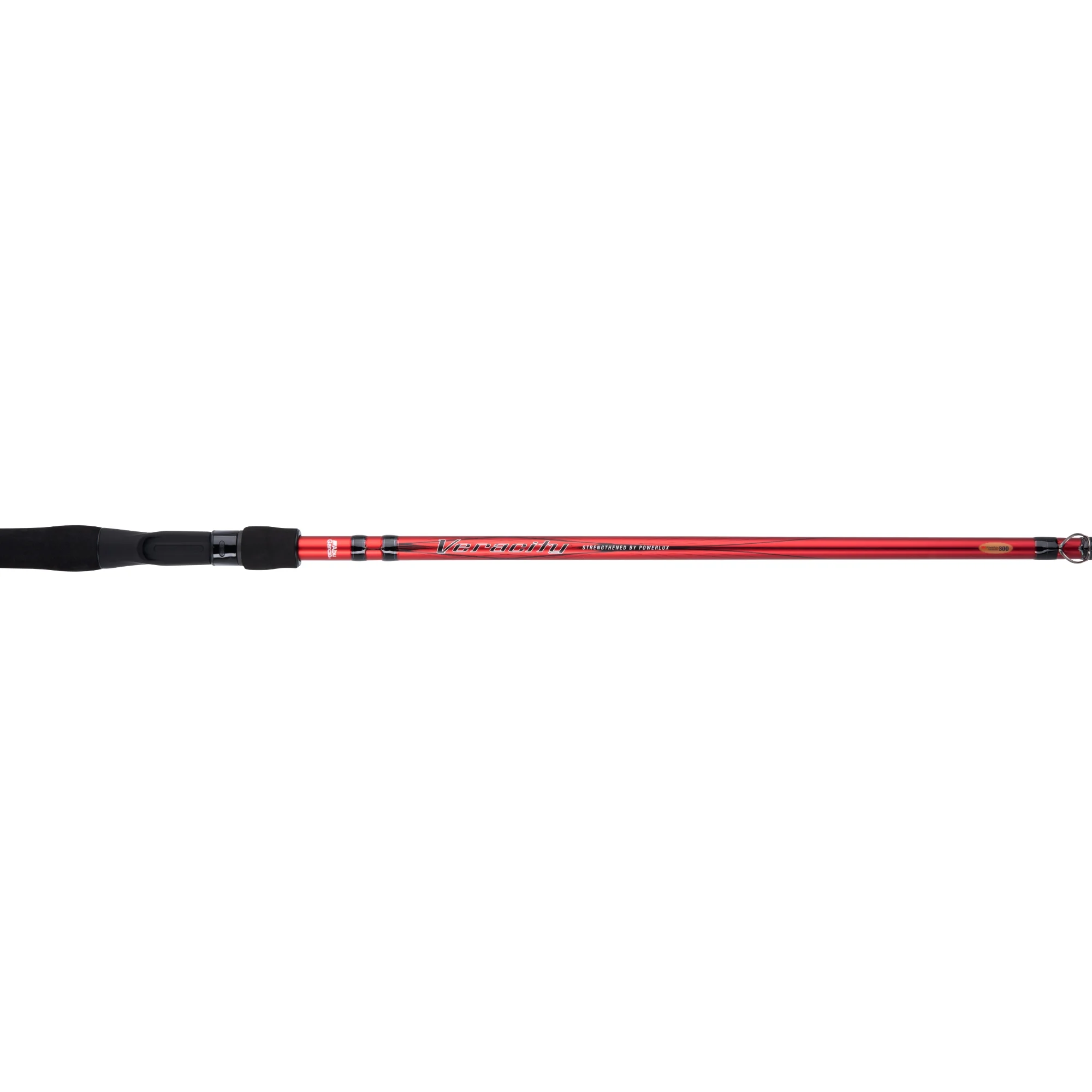 Abu Garcia Veracity Spinning Fishing Rod