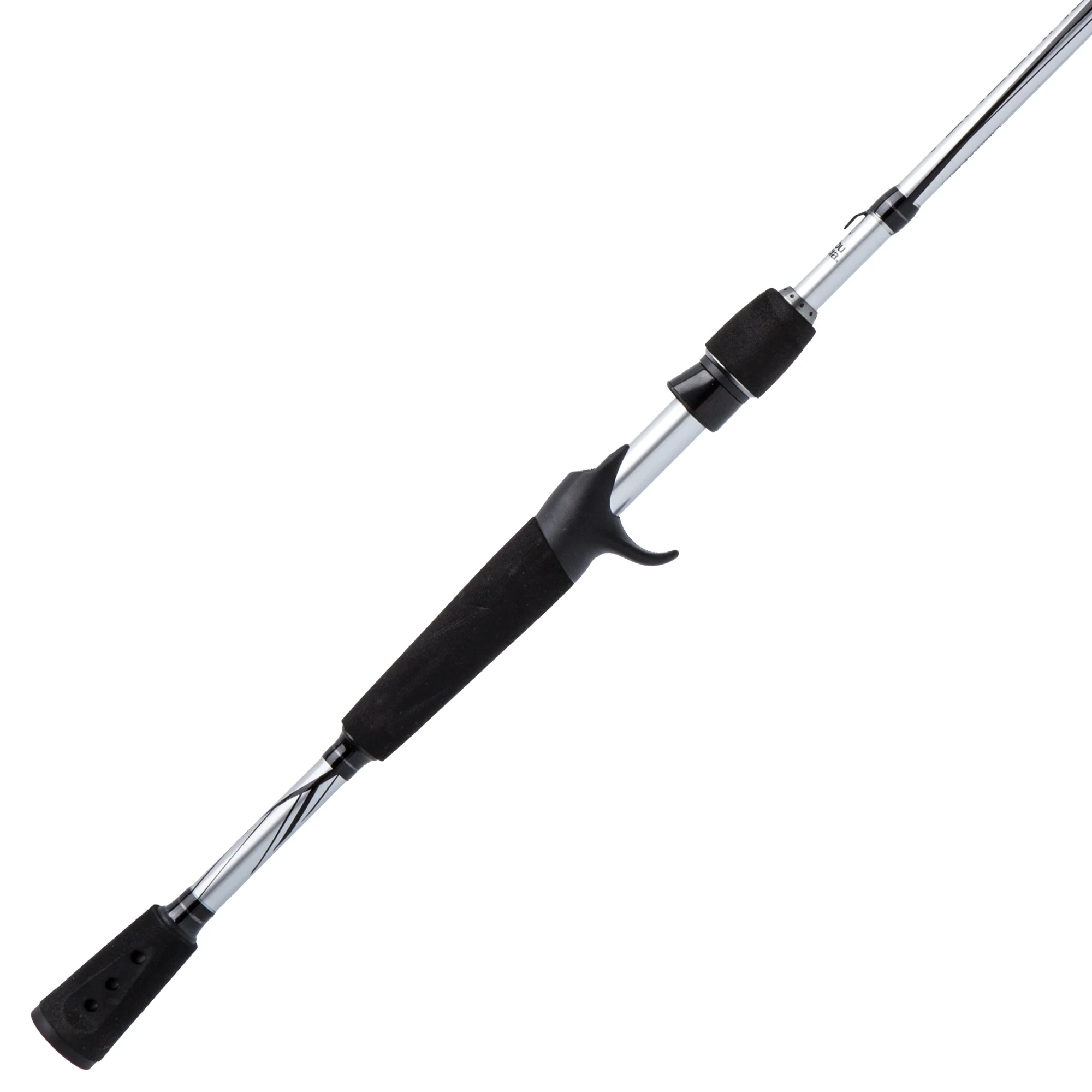 Abu Garcia Vengeance® Casting Rod, 6'9" Medium Heavy Fishing Rod