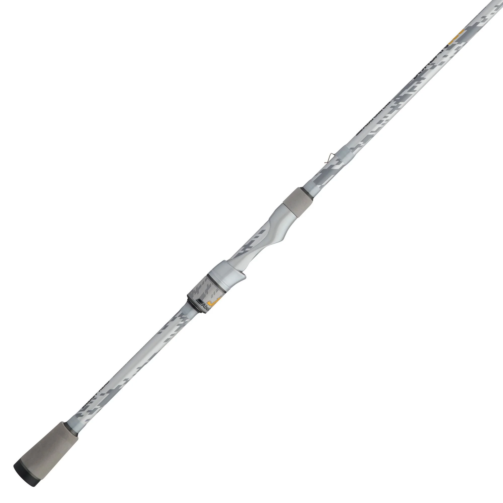 Abu Garcia 7’ Jordan Lee Fishing Rod, 1 Piece Spinning Rod