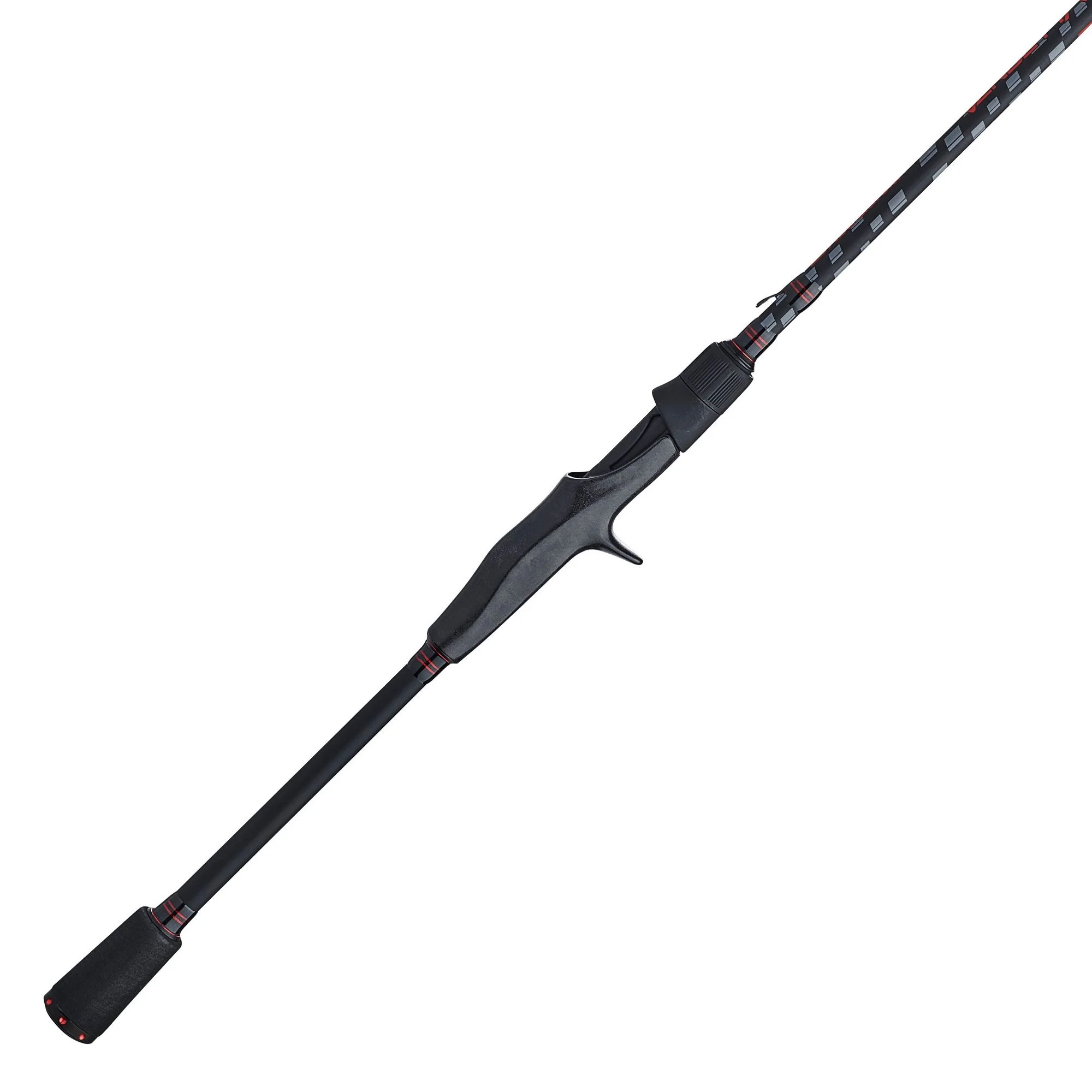 Abu Garcia Vendetta® Casting Rod, 7' Medium Fishing Rod