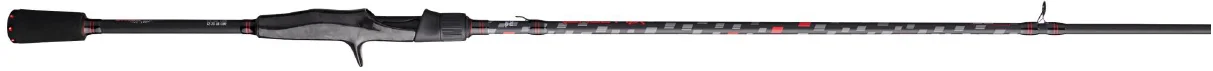 Abu Garcia Vendetta® Casting Rod, 7' Medium Heavy Fishing Rod