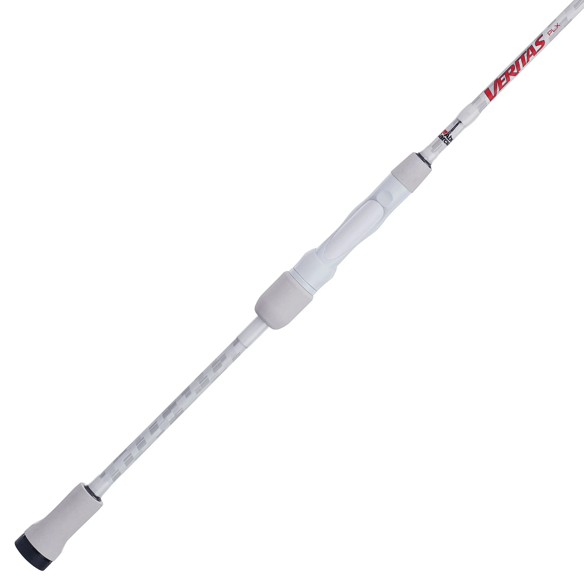 Abu Garcia 7’ Veritas Spinning Fishing Rod, 1 Piece Rod