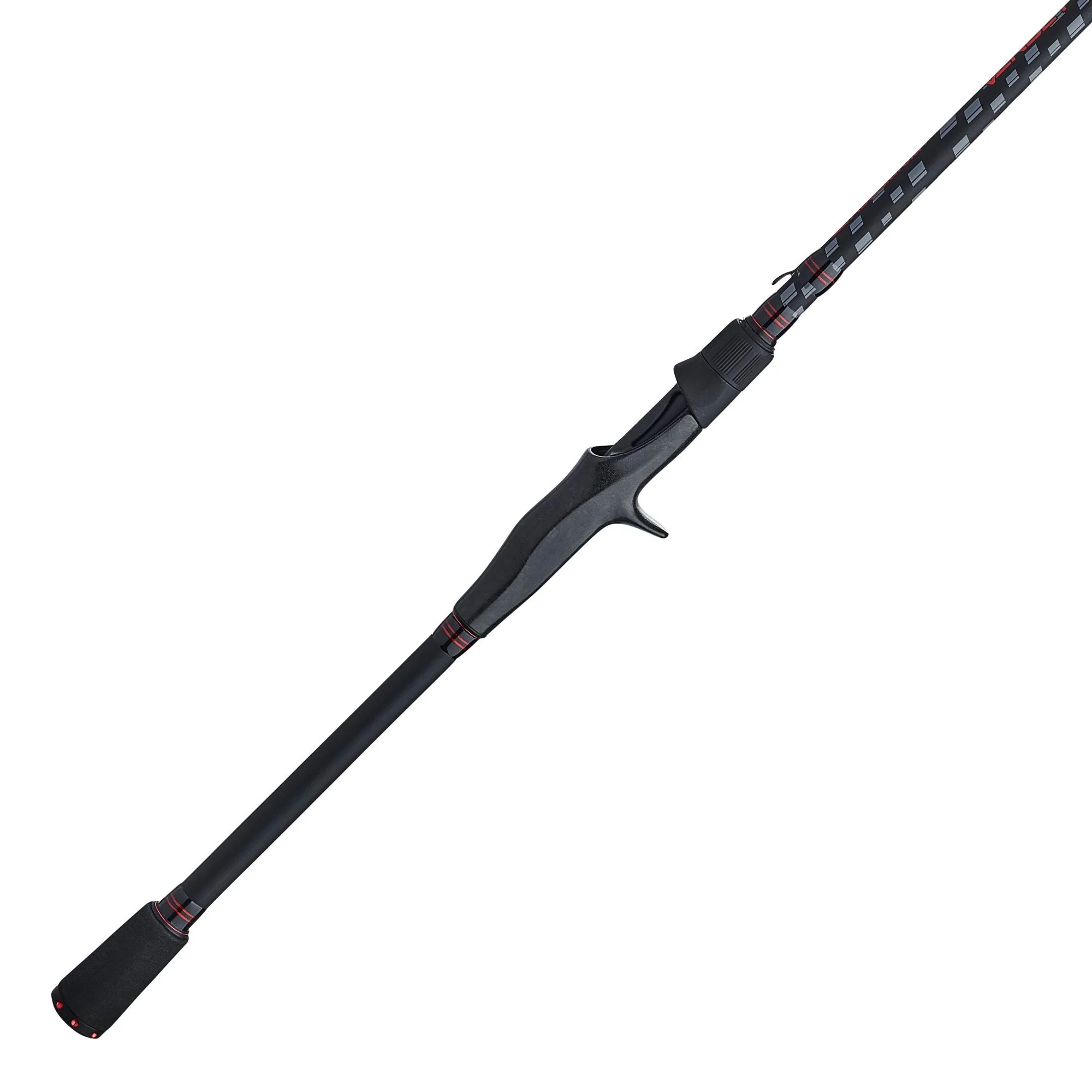 Abu Garcia Vendetta® Casting Rod, 7'6" Medium Heavy Fishing Rod