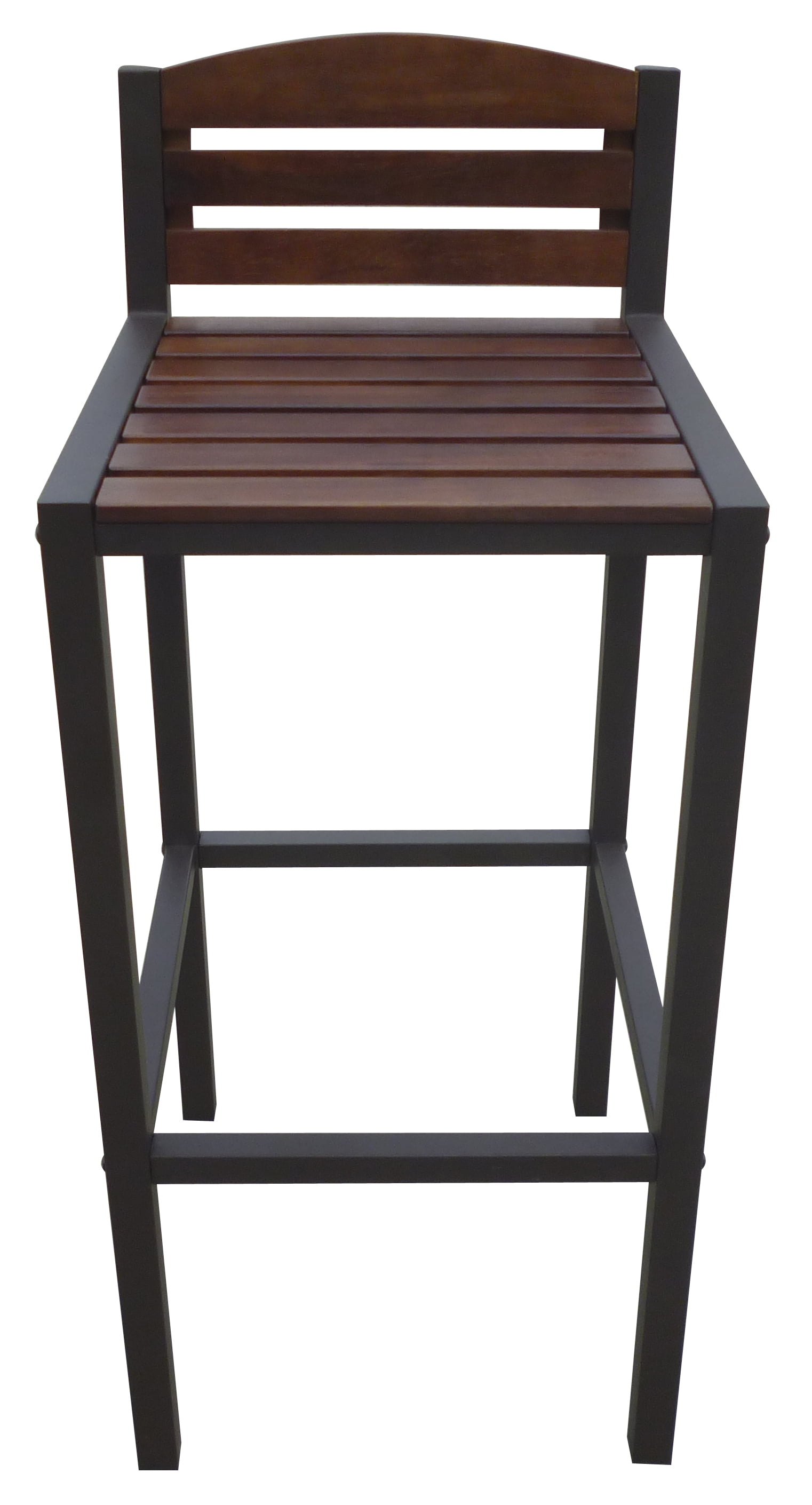 Acacia Barstools (Set of 2)