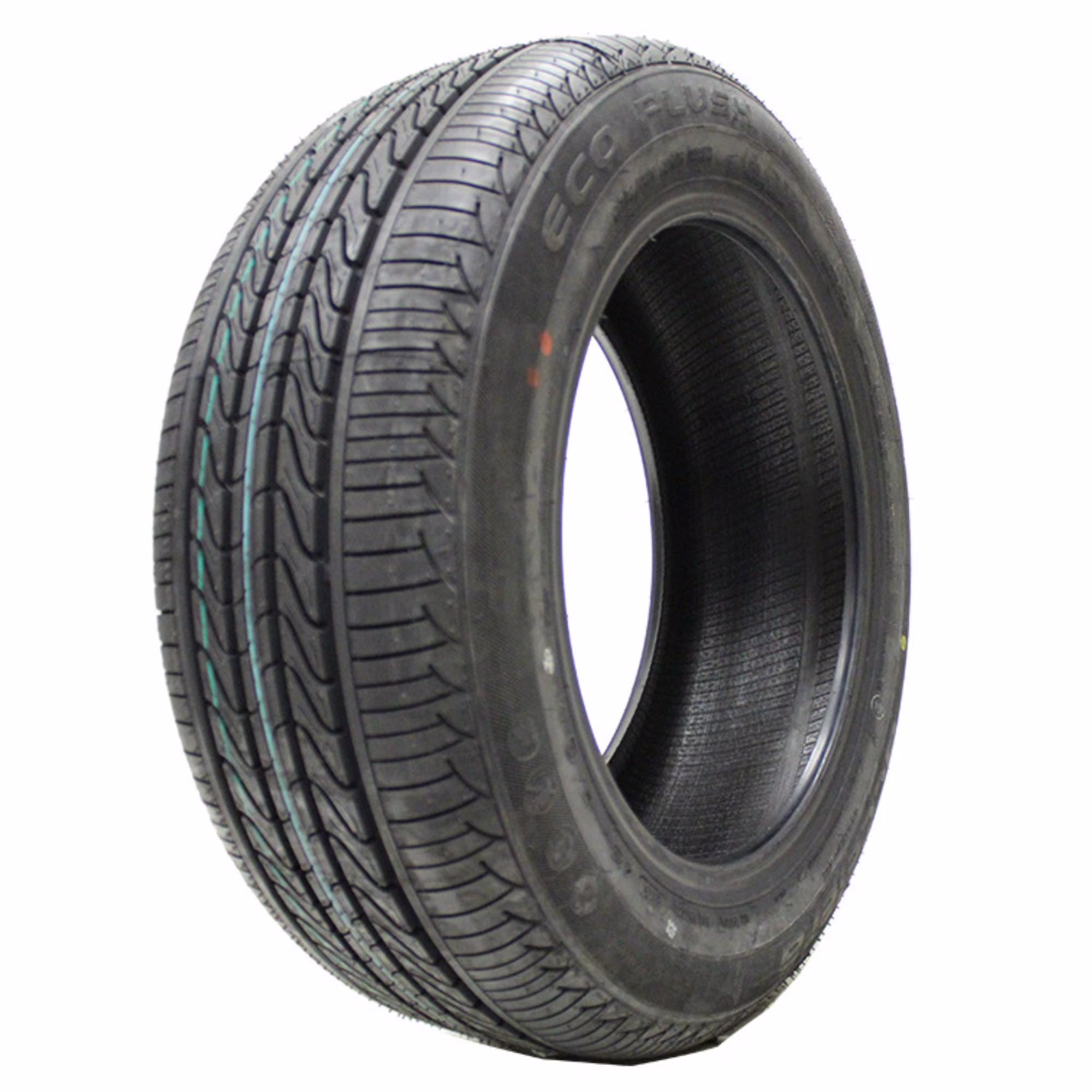 Accelera Eco Plush All Season 195/70R14 91H Passenger Tire