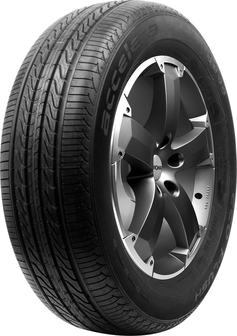 New Tire - 195/65R15 Accelera Eco Plush 91H