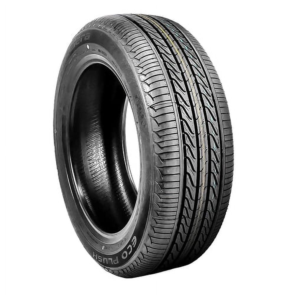 Accelera Eco Plush 215/60R16XL 99V BSW (4 Tires) Fits: 2011-15 Chevrolet Cruze LT, 2012 Nissan Altima SL