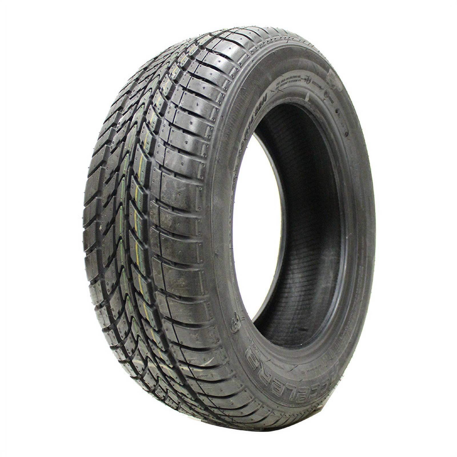 Accelera Epsilon AT All Terrain LT285/75R16 126/123R E Light Truck Tire