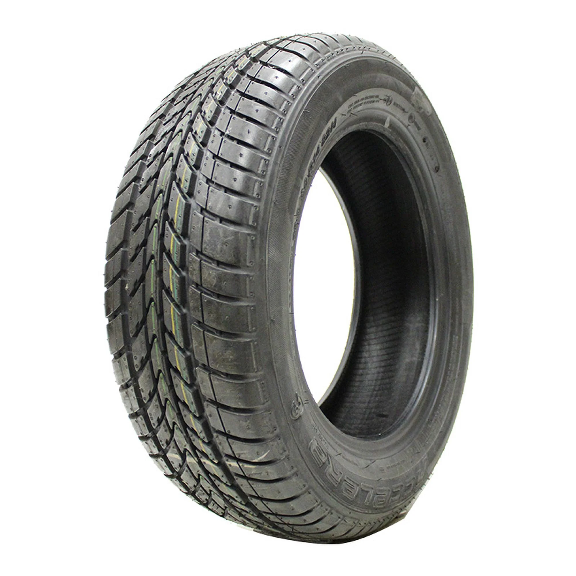 Accelera Epsilon All Season 185/60R14 82H Passenger Tire