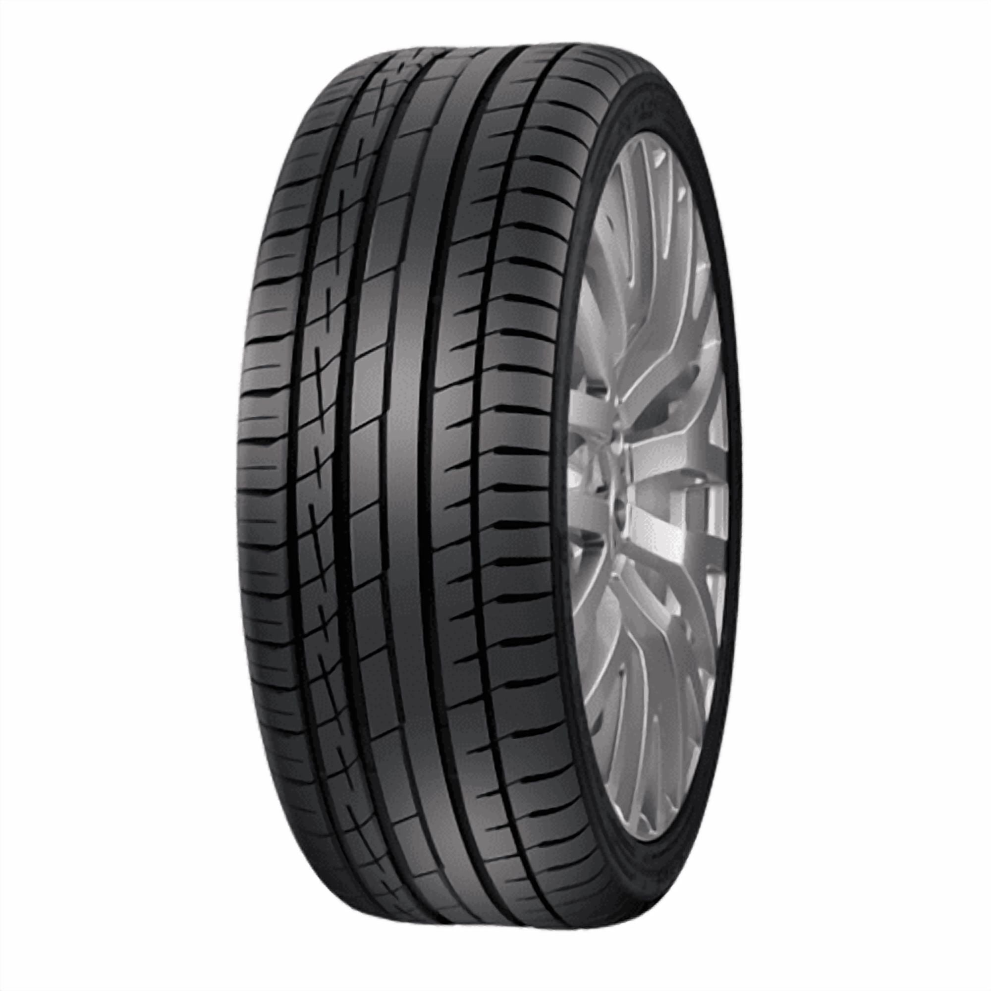 Accelera Iota ST68 235/65R17XL 108V BSW (4 Tires)