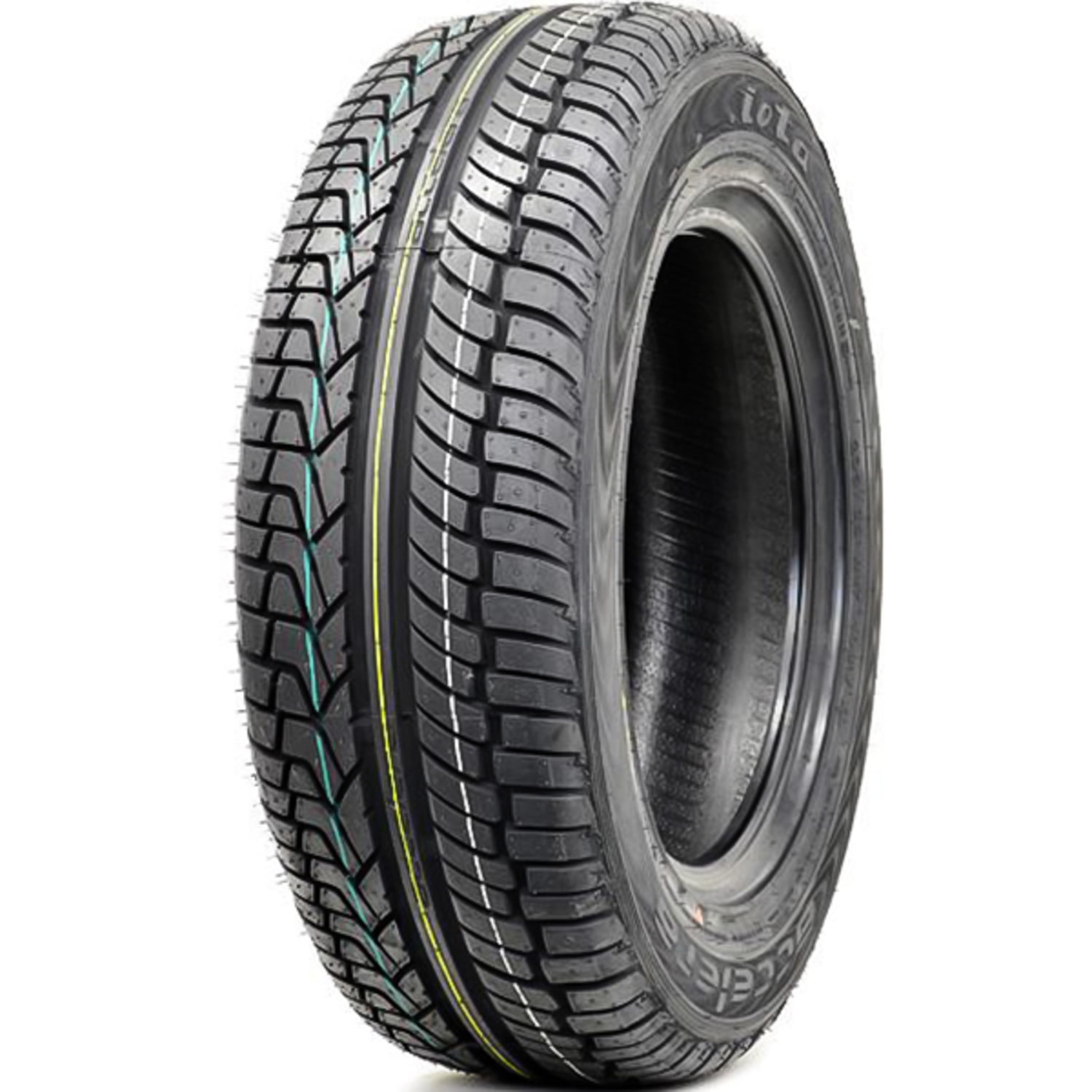 Accelera Iota 275/55R20 117V XL Performance a/s All Season Tire