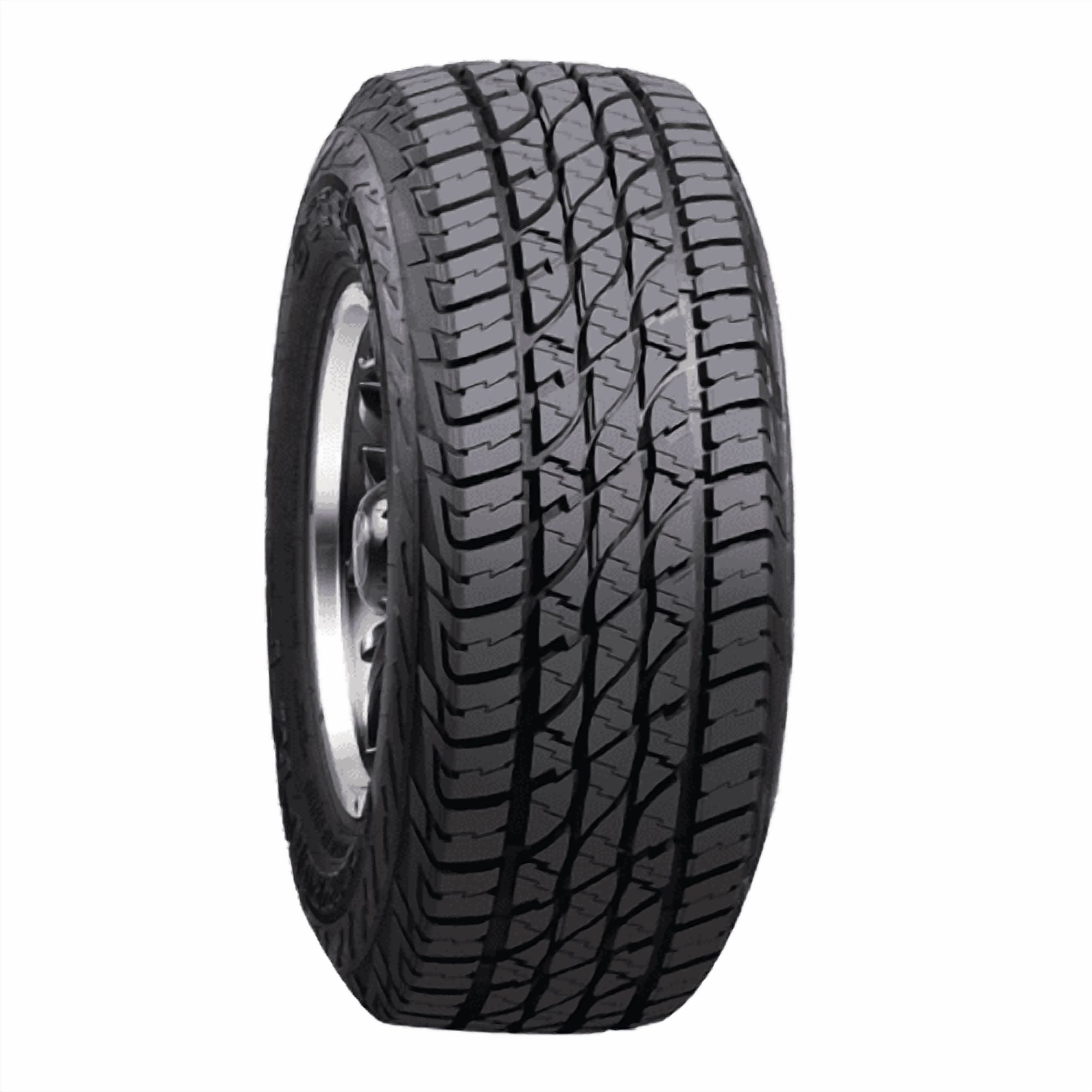 Accelera Omikron AT LT235/75R15 E/10PLY BSW (2 Tires)