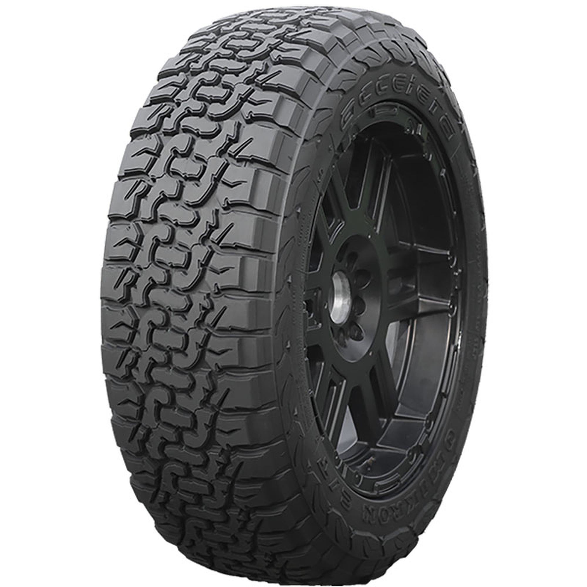 Accelera Omikron C/T All Terrain 275/55R20 115/112P D Light Truck Tire