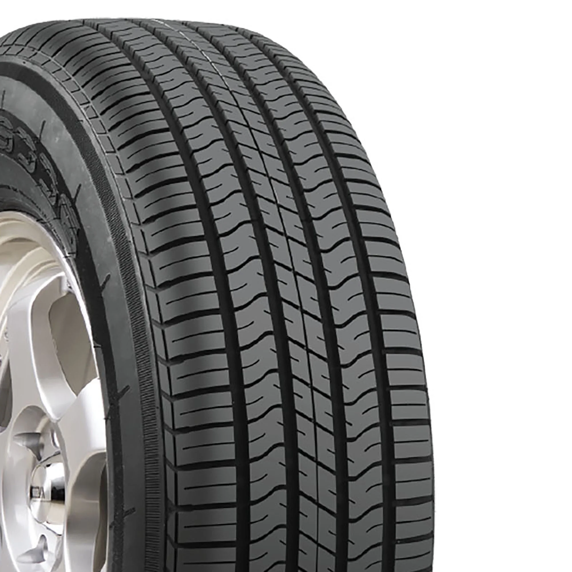 Accelera Omikron H/T Highway LT265/75R16 123/120S E Light Truck Tire