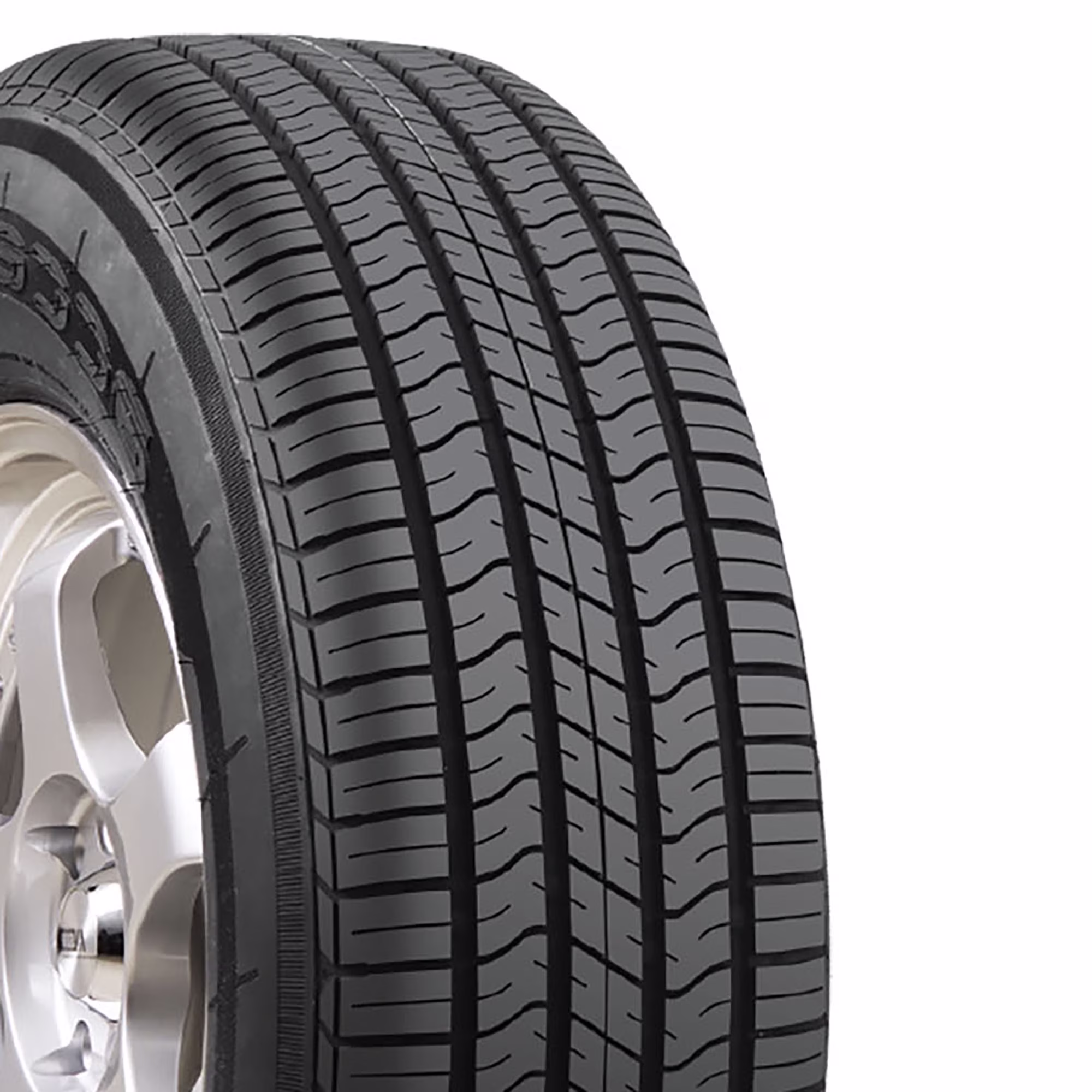 Accelera Omikron H/T Highway 265/70R17 115H Light Truck Tire