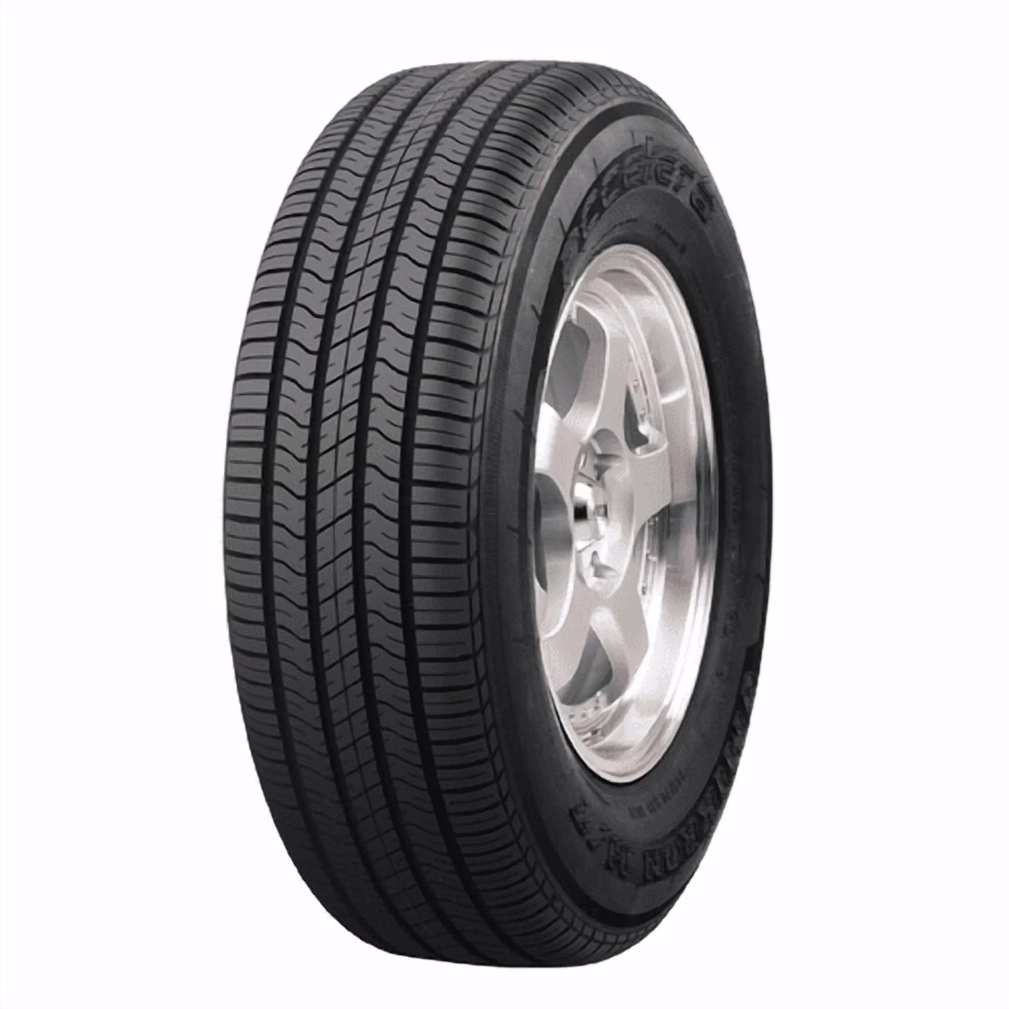 Accelera Omikron HT LT245/75R16 E/10PLY BSW (2 Tires)