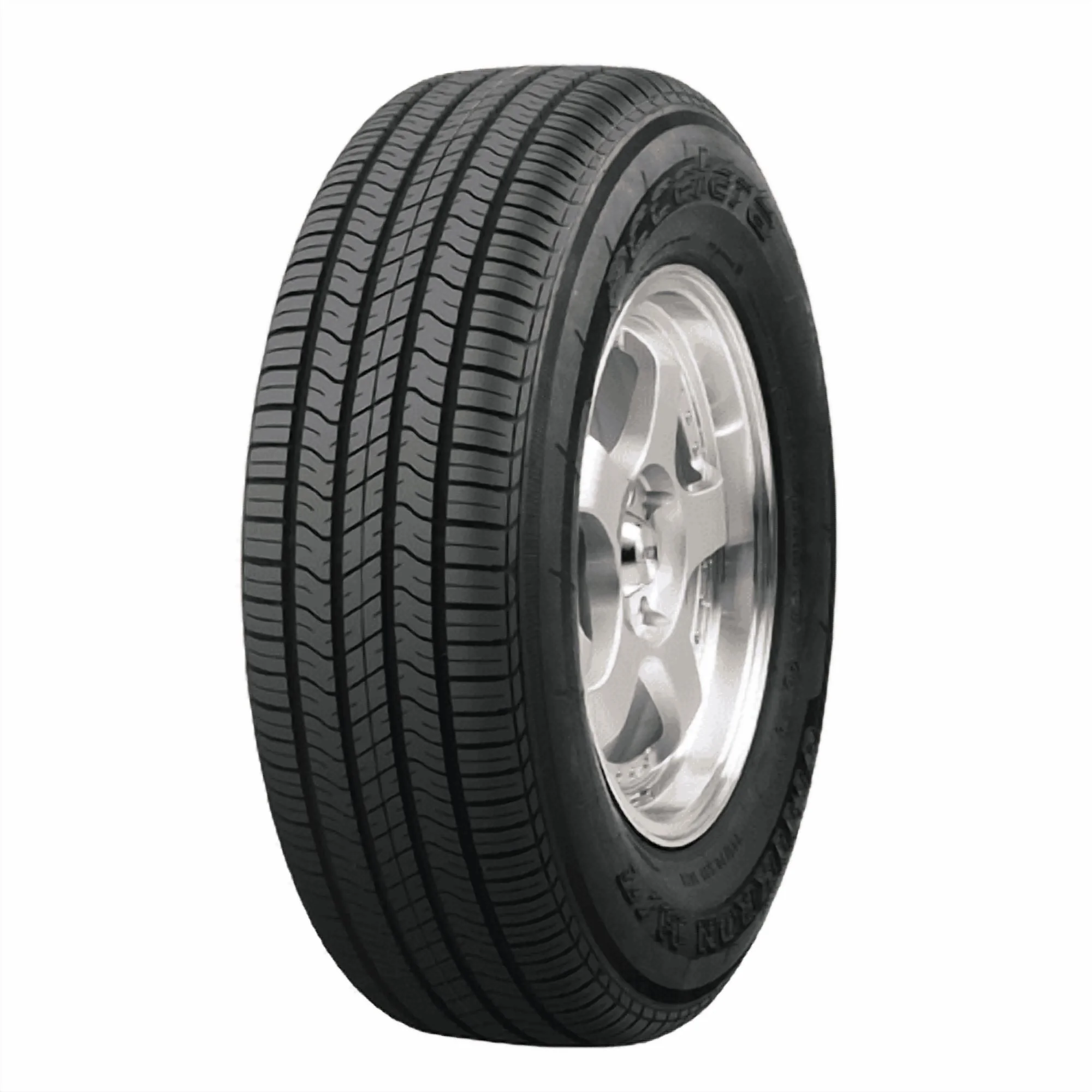 Accelera Omikron HT 235/65R17 104H BSW (4 Tires)