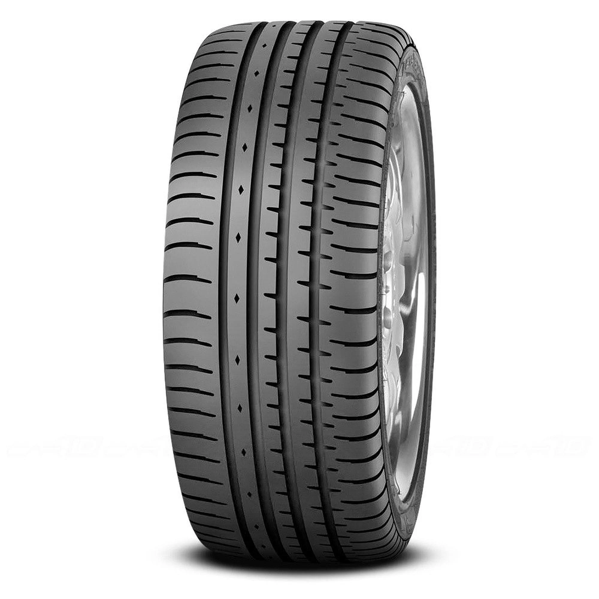 Accelera Phi R All Season 205/55R17 95V XL Passenger Tire