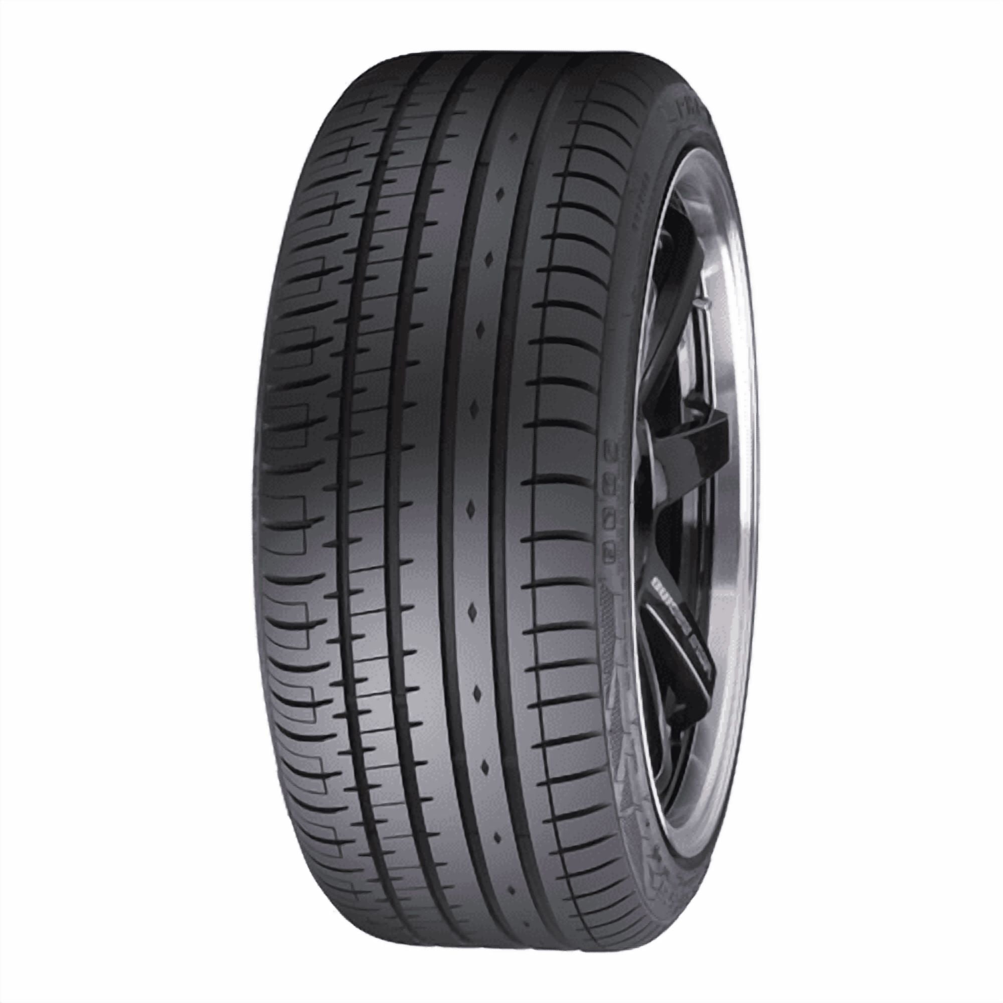 Accelera Phi-R 215/55R17XL 98W BSW (2 Tires) Fits: 2011-15 Chevrolet Cruze Eco, 2012-14 Toyota Camry Hybrid XLE