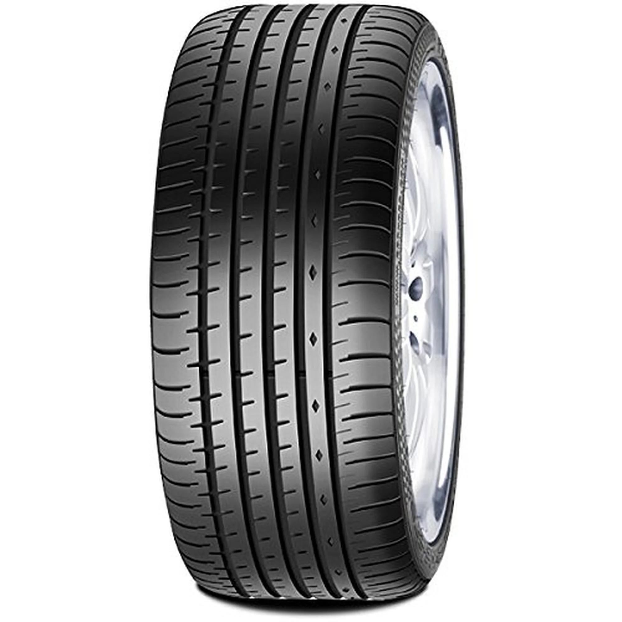 Accelera Phi 2 All Season 275/35ZR18 99Y XL Passenger Tire