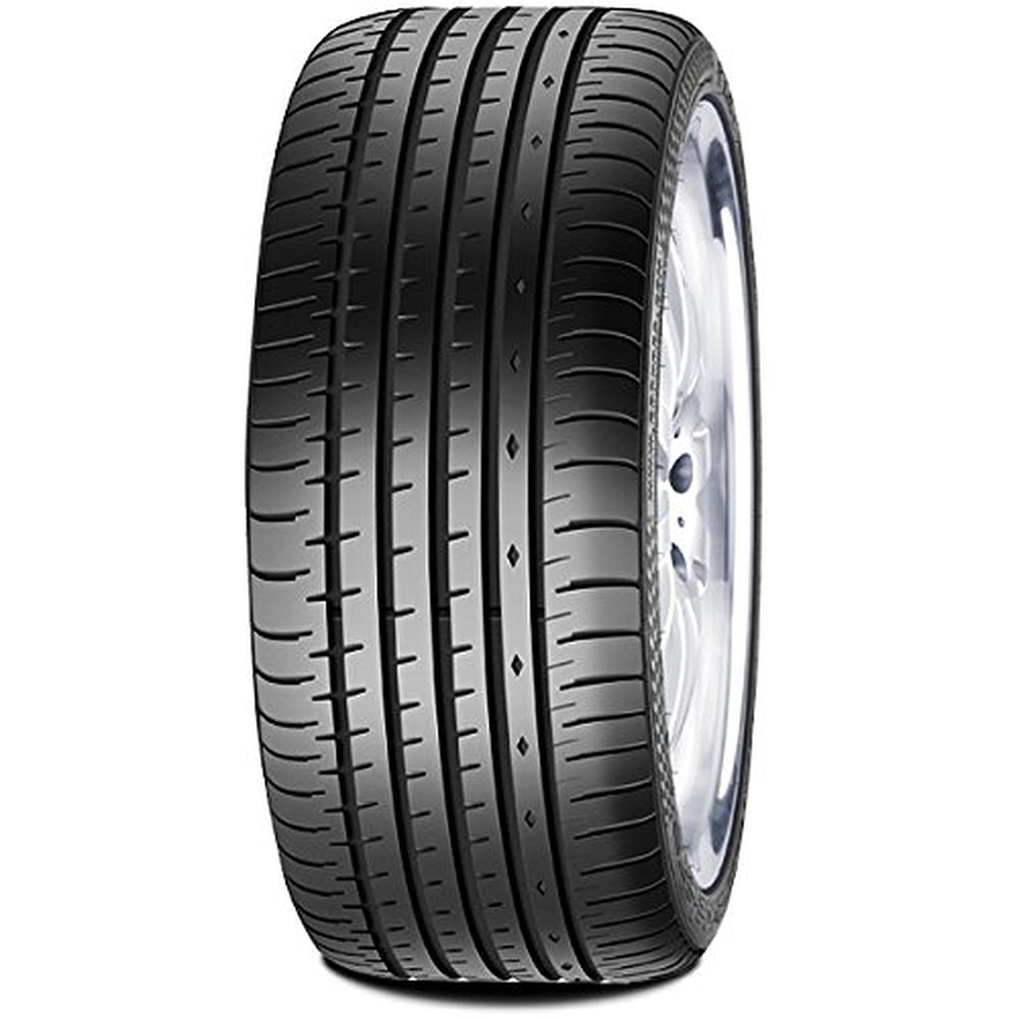 Accelera Phi 2 All Season 285/35ZR19 103Y XL Passenger Tire