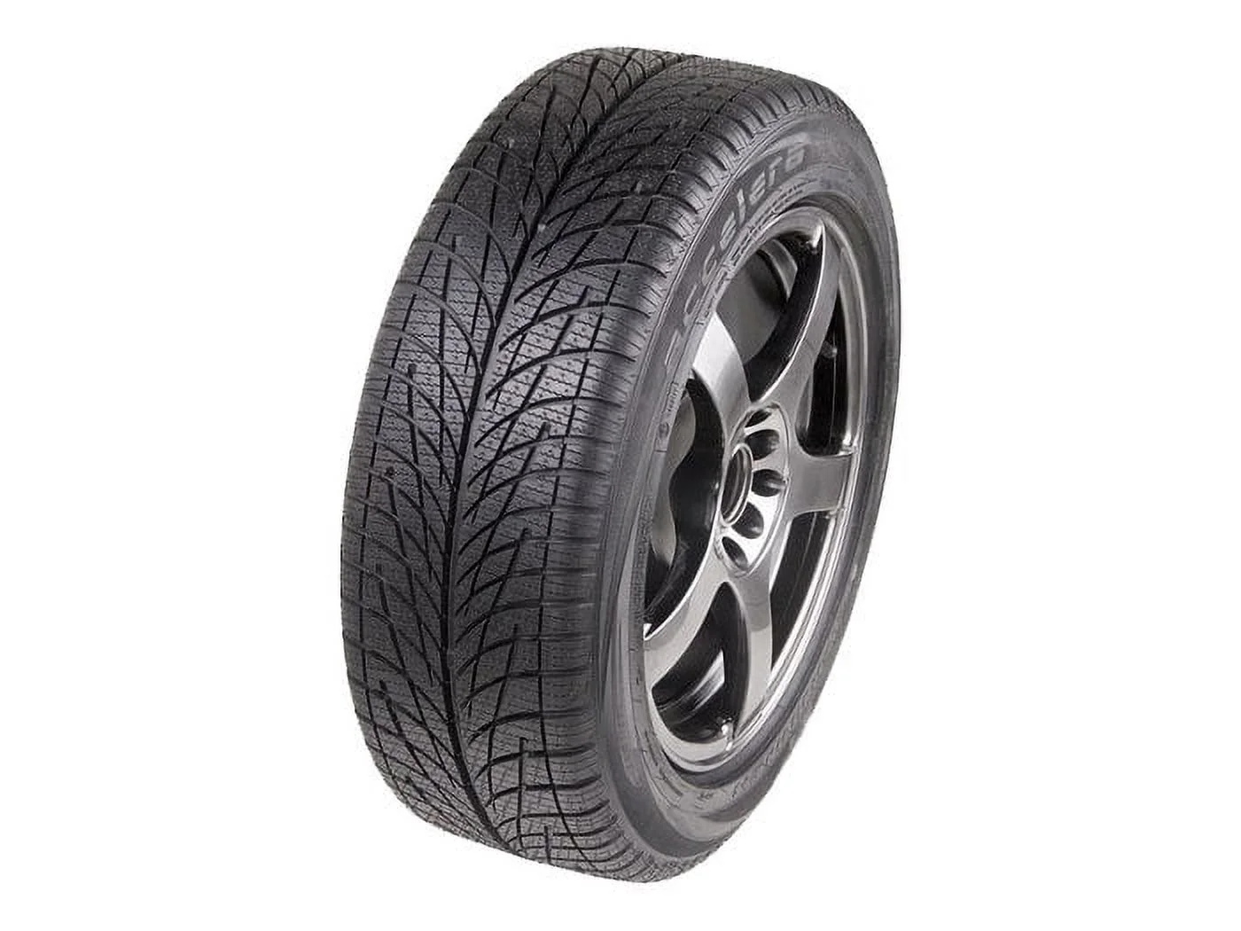 Accelera X-Grip Winter 215/60R16 95H Passenger Tire