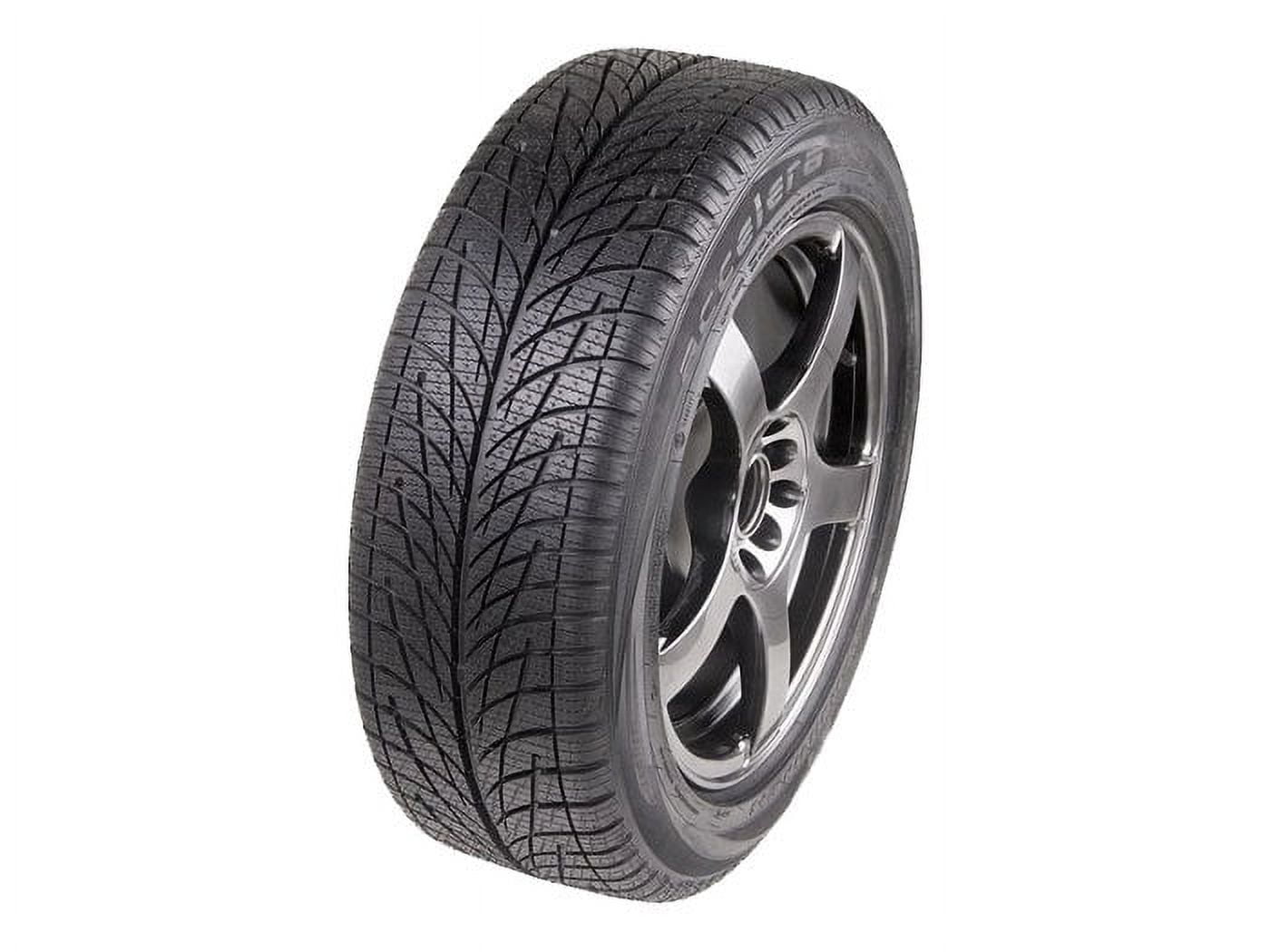 Accelera X-Grip Winter 235/50R18 101V XL Passenger Tire