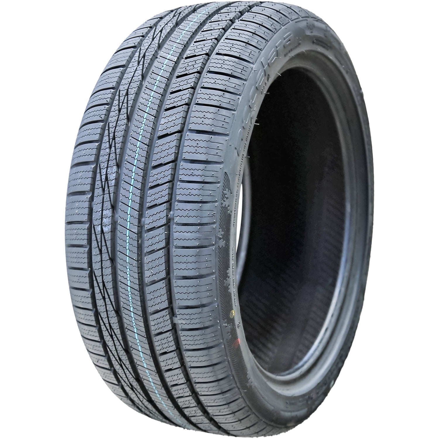 Accelera X-Grip N 195/65R15 91T (Studless) Snow Winter Tire